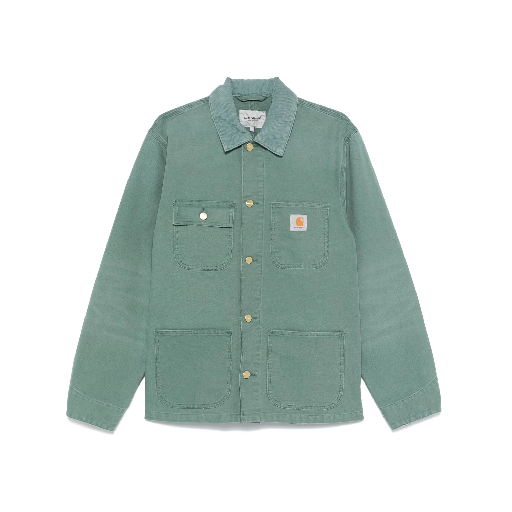 Michigan Coat I034787 CARHARTT WIP vista0