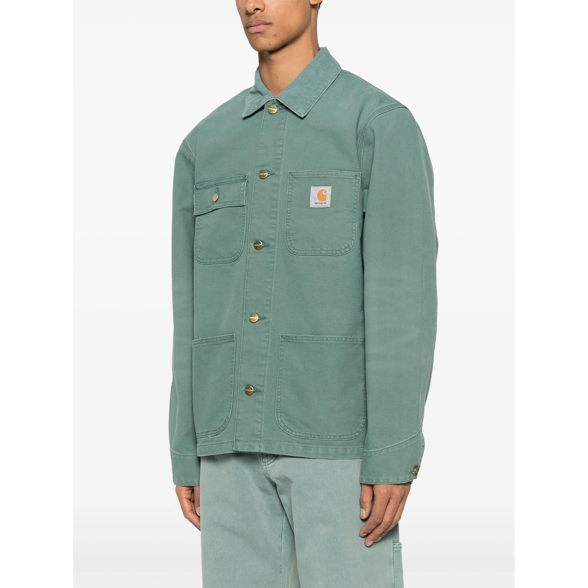 Michigan Coat I034787 CARHARTT WIP vista2