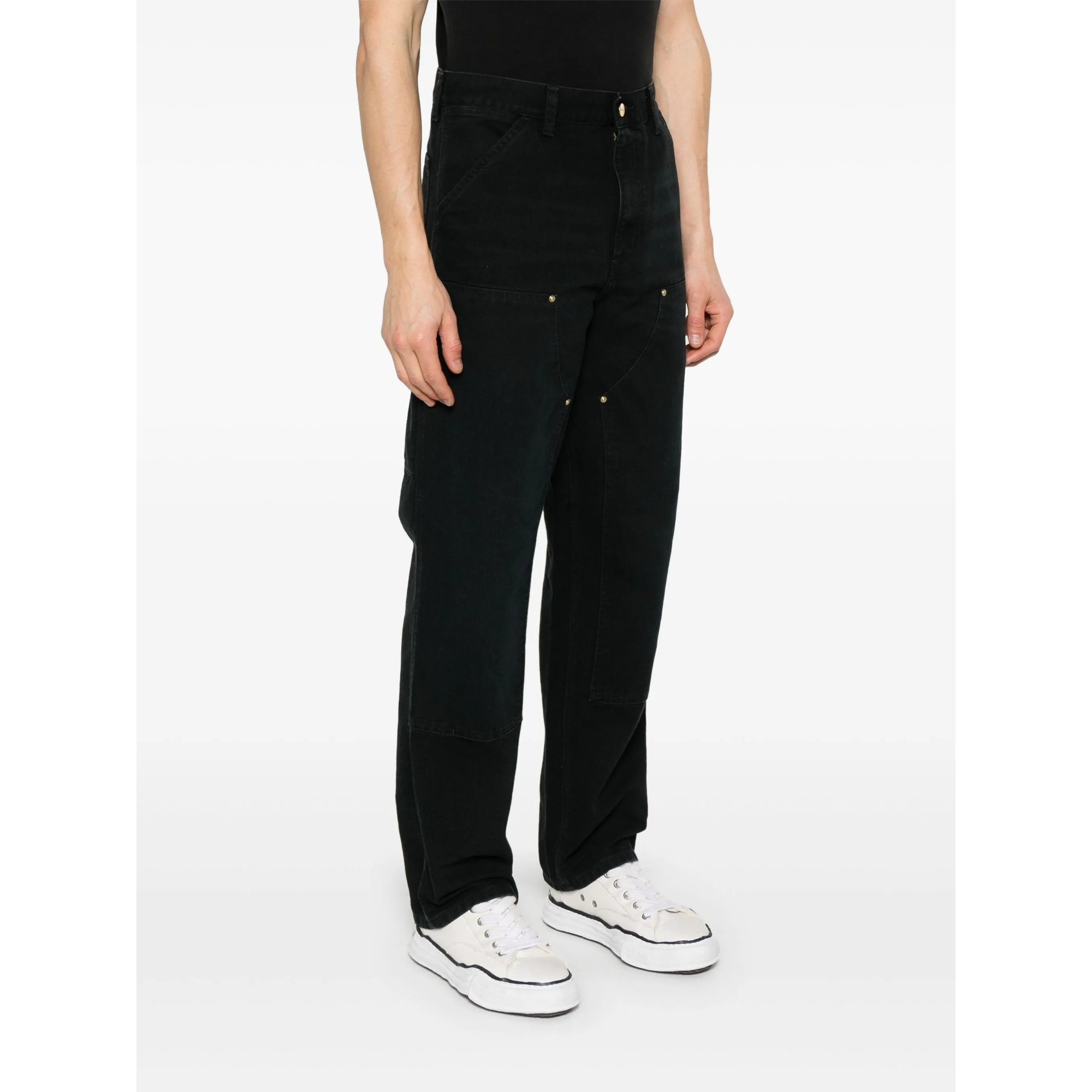 Double Knee Pant I034796 CARHARTT WIP vista2