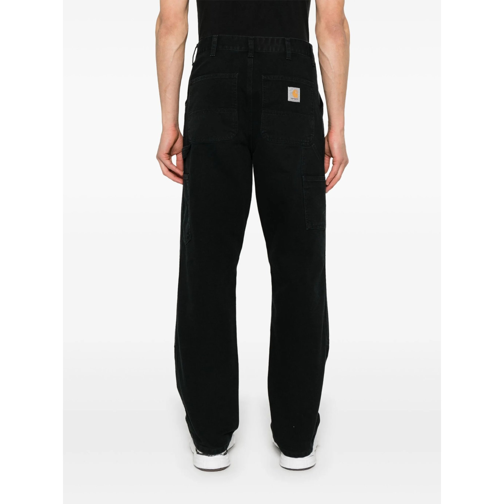 Double Knee Pant I034796 CARHARTT WIP vista3