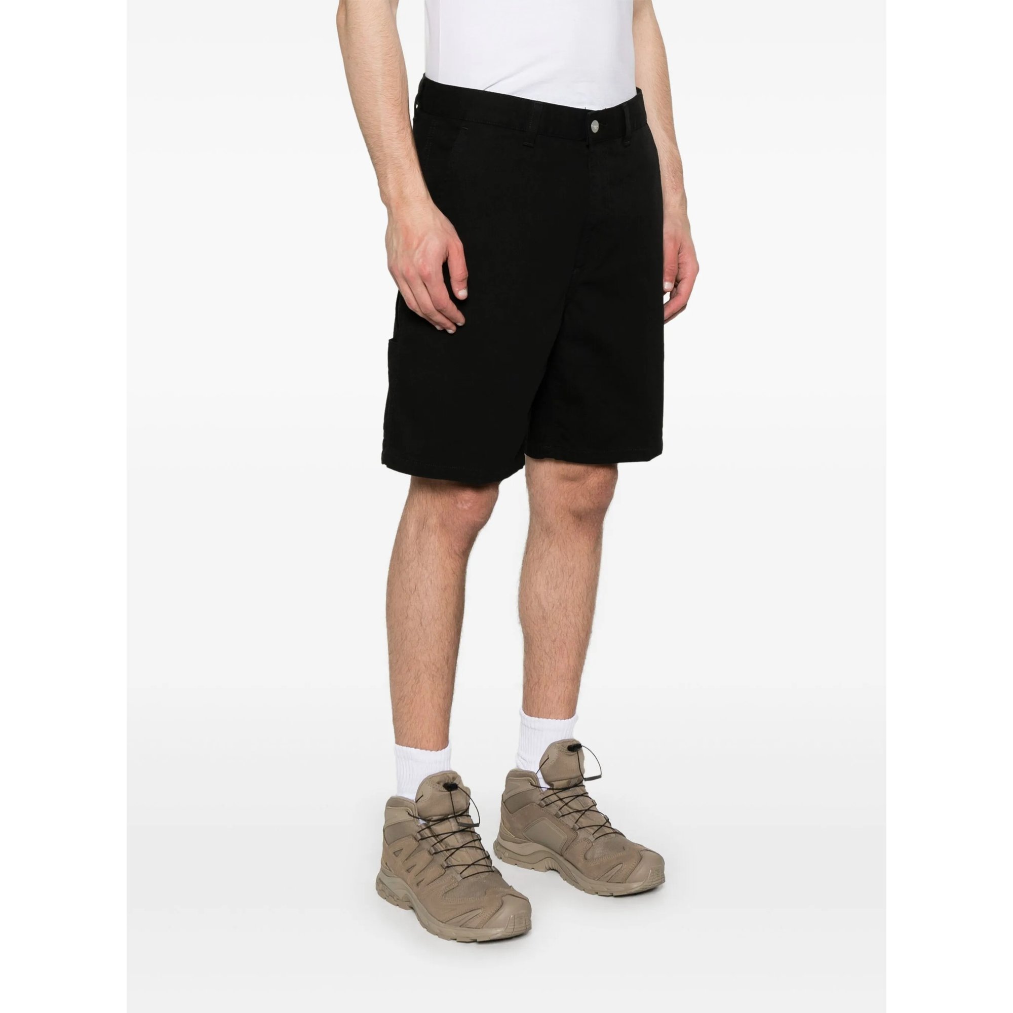 Drewe Short I034802 CARHARTT WIP vista2