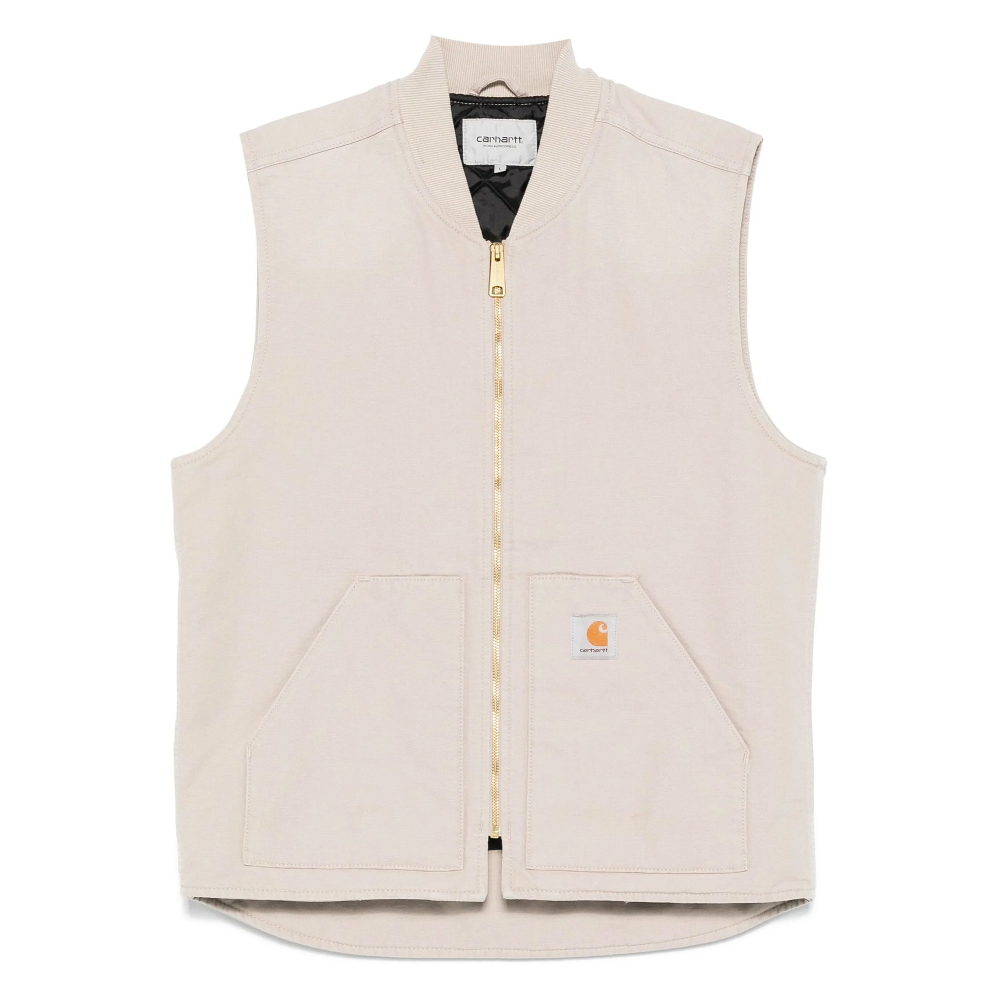Classic Vest I034821 CARHARTT WIP vista0