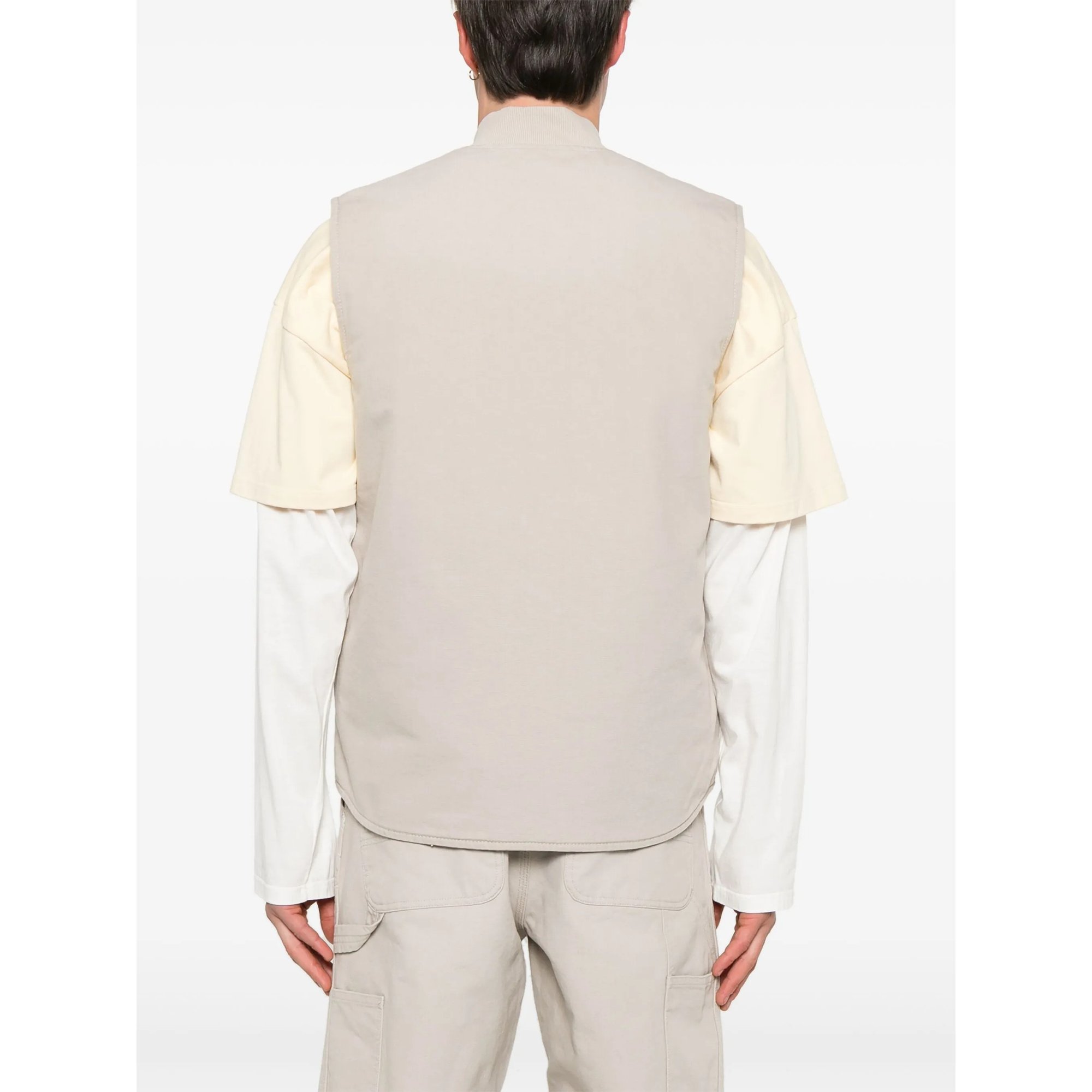 Classic Vest I034821 CARHARTT WIP vista3