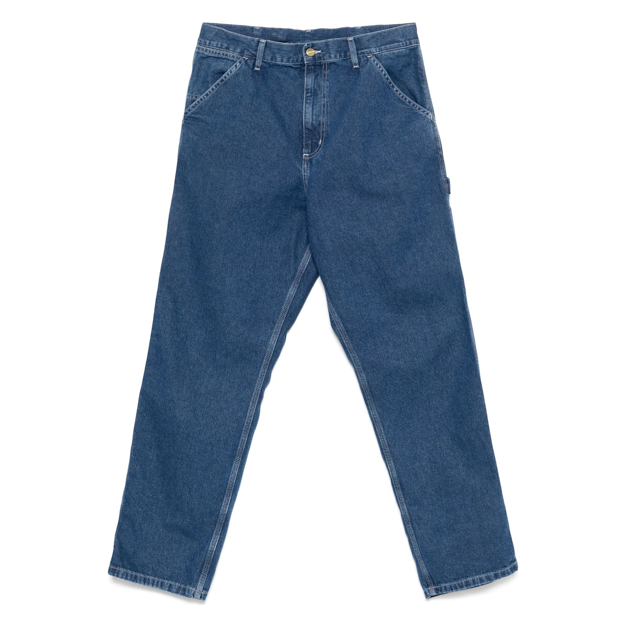 Single Knee Pant I034864 CARHARTT WIP vista0