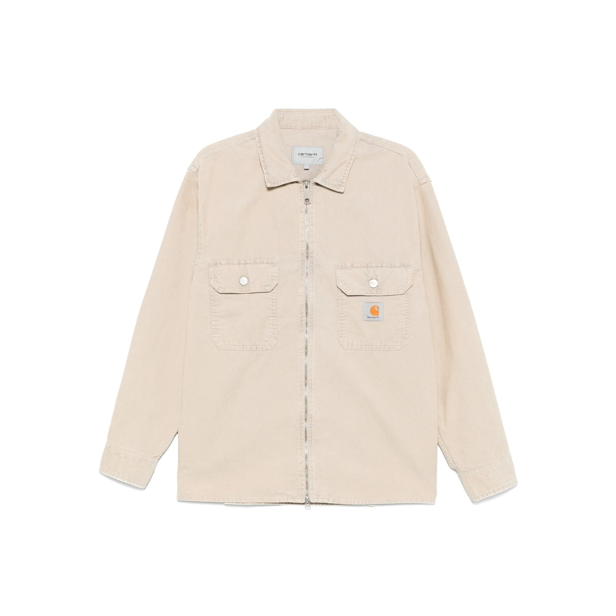 Reynold Shirt Jac I034878 CARHARTT WIP vista0