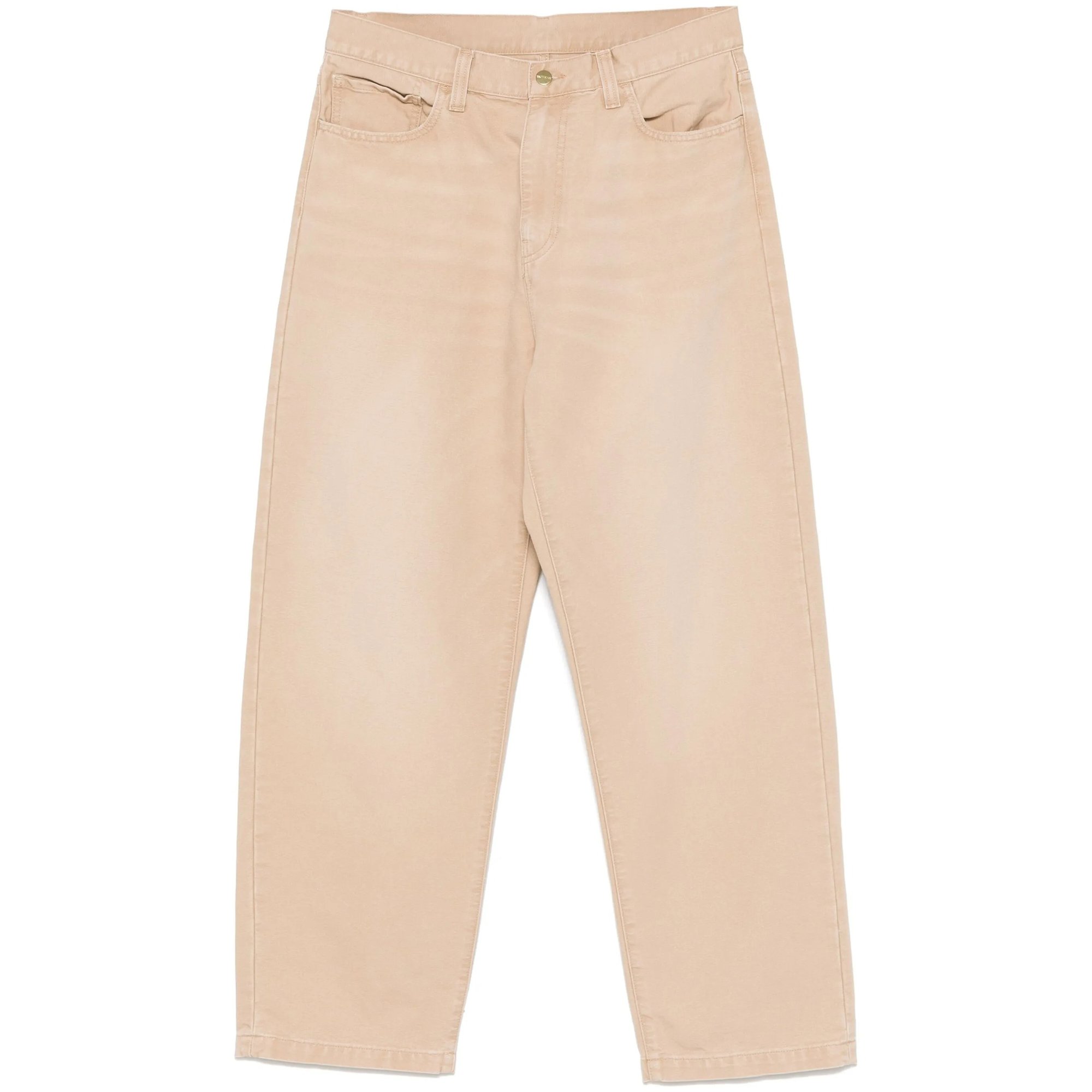 Landon Pant `dearborn` Canvas I034318 CARHARTT WIP vista0