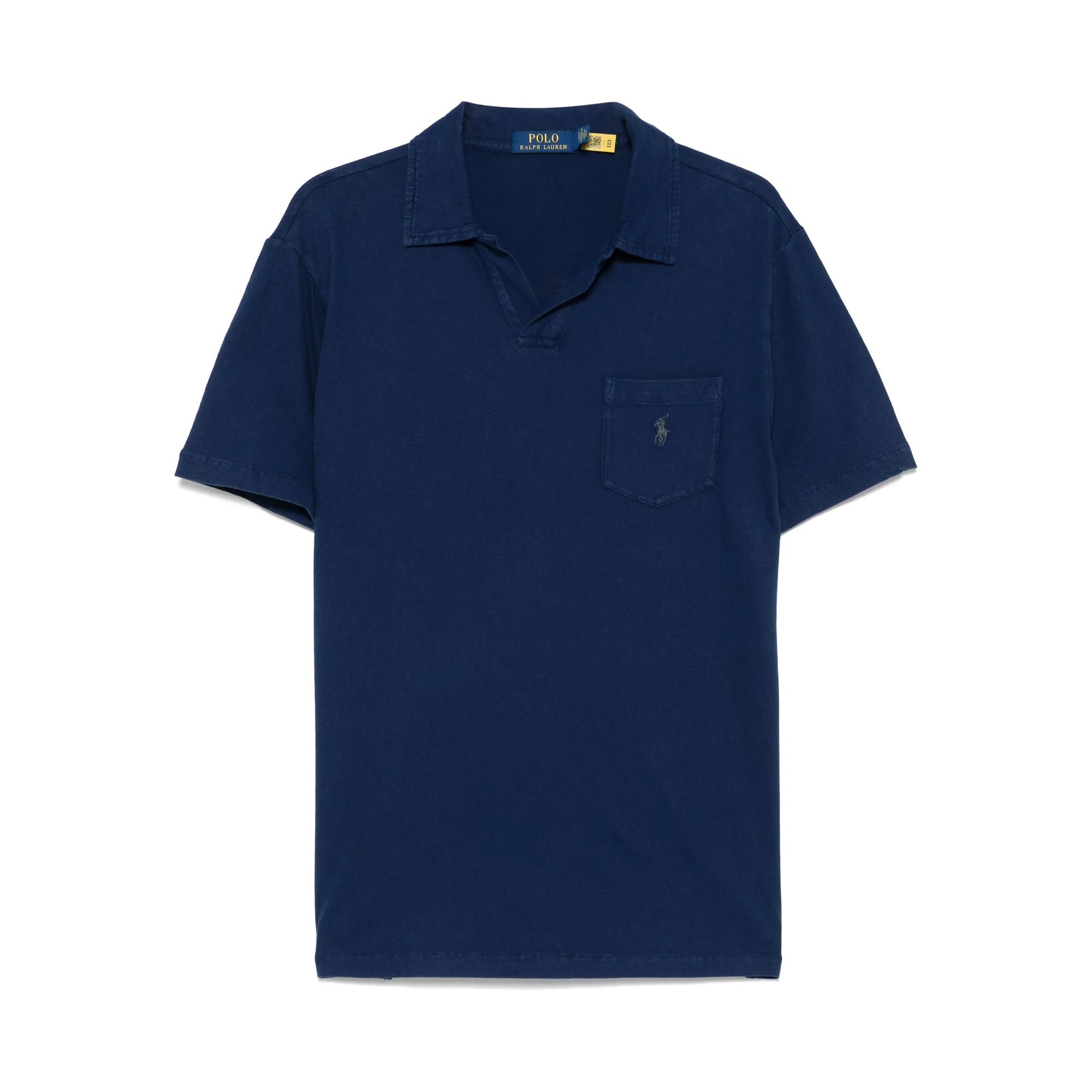 Short Sleeve-polo Shirt 710964512001 Polo Ralph Lauren vista0