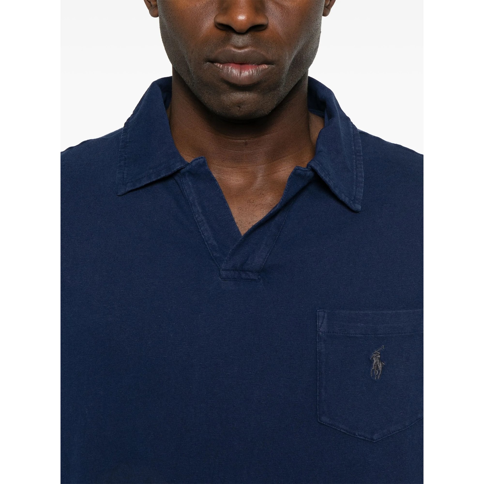 Short Sleeve-polo Shirt 710964512001 Polo Ralph Lauren vista3