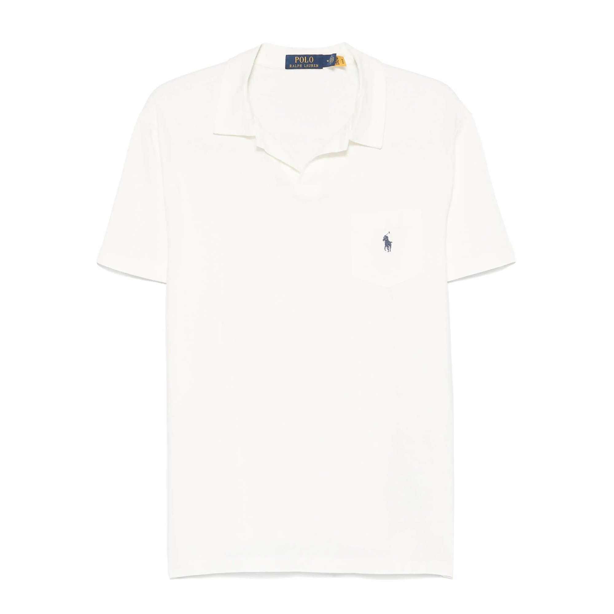 Short Sleeve-polo Shirt 710964512002 Polo Ralph Lauren vista0
