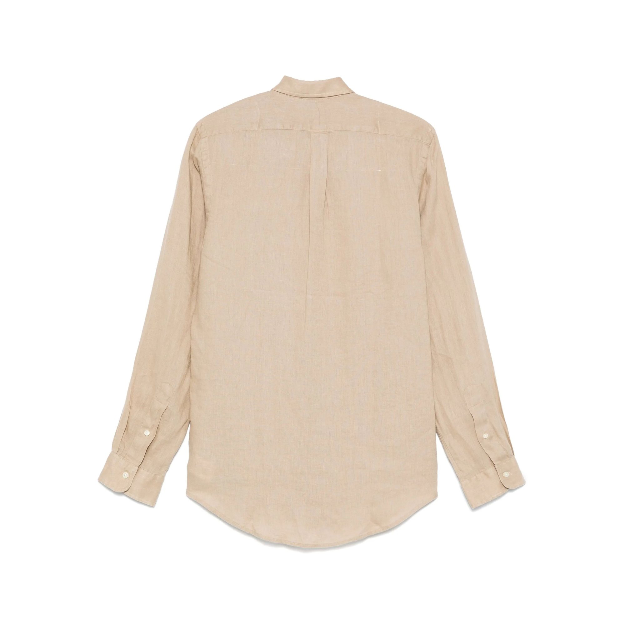 Long Sleeve-sport Shirt 710968915003 Polo Ralph Lauren vista1