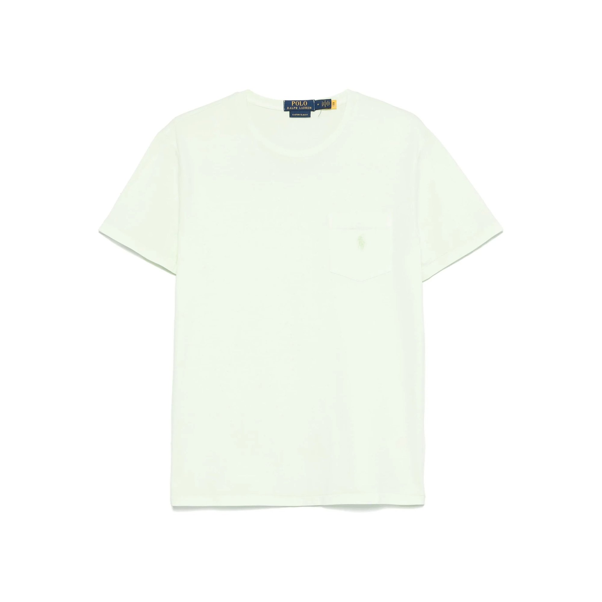 Short Sleeve-t-shirt 710969628001 Polo Ralph Lauren vista0