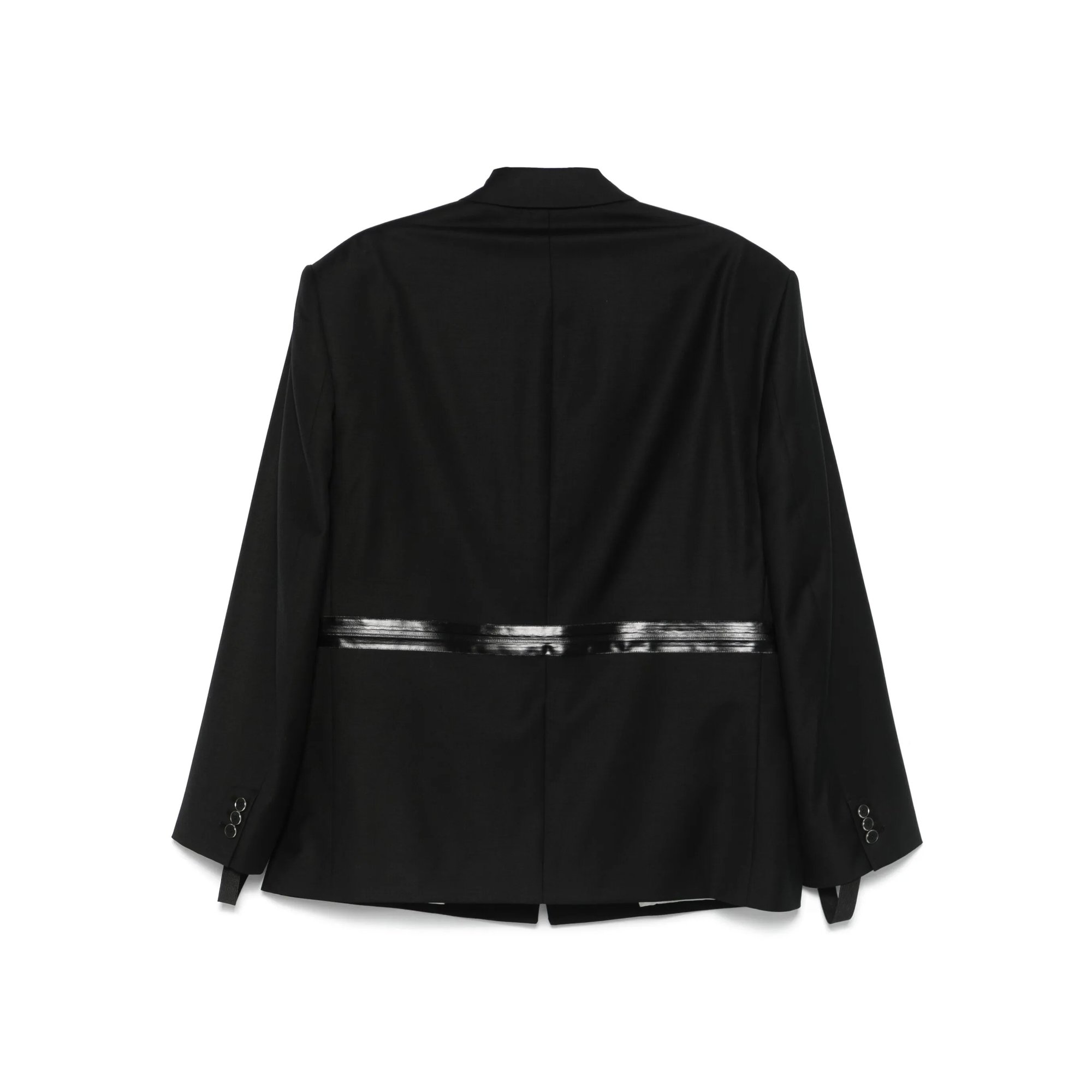 Zip Driver Blzr.natu P02hm101 Helmut Lang vista1