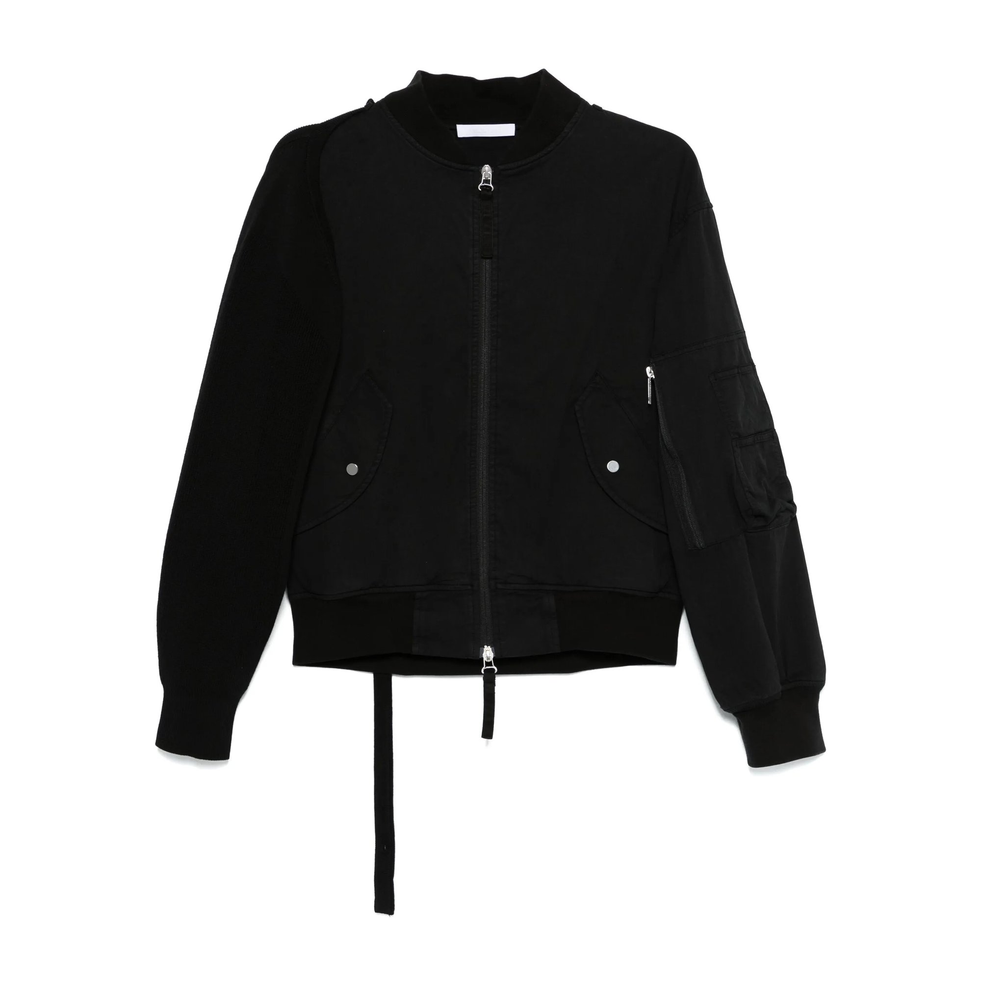 Giacche Helmut Lang Ma1 Bomber.gd Extra2 P03hw102 of Women