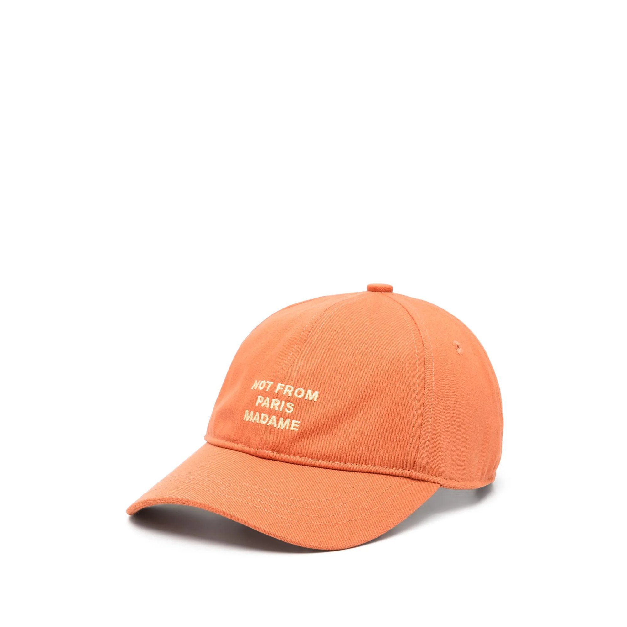la Casquette Slogan Gcp151co138rt Drole De Monsieur vista0