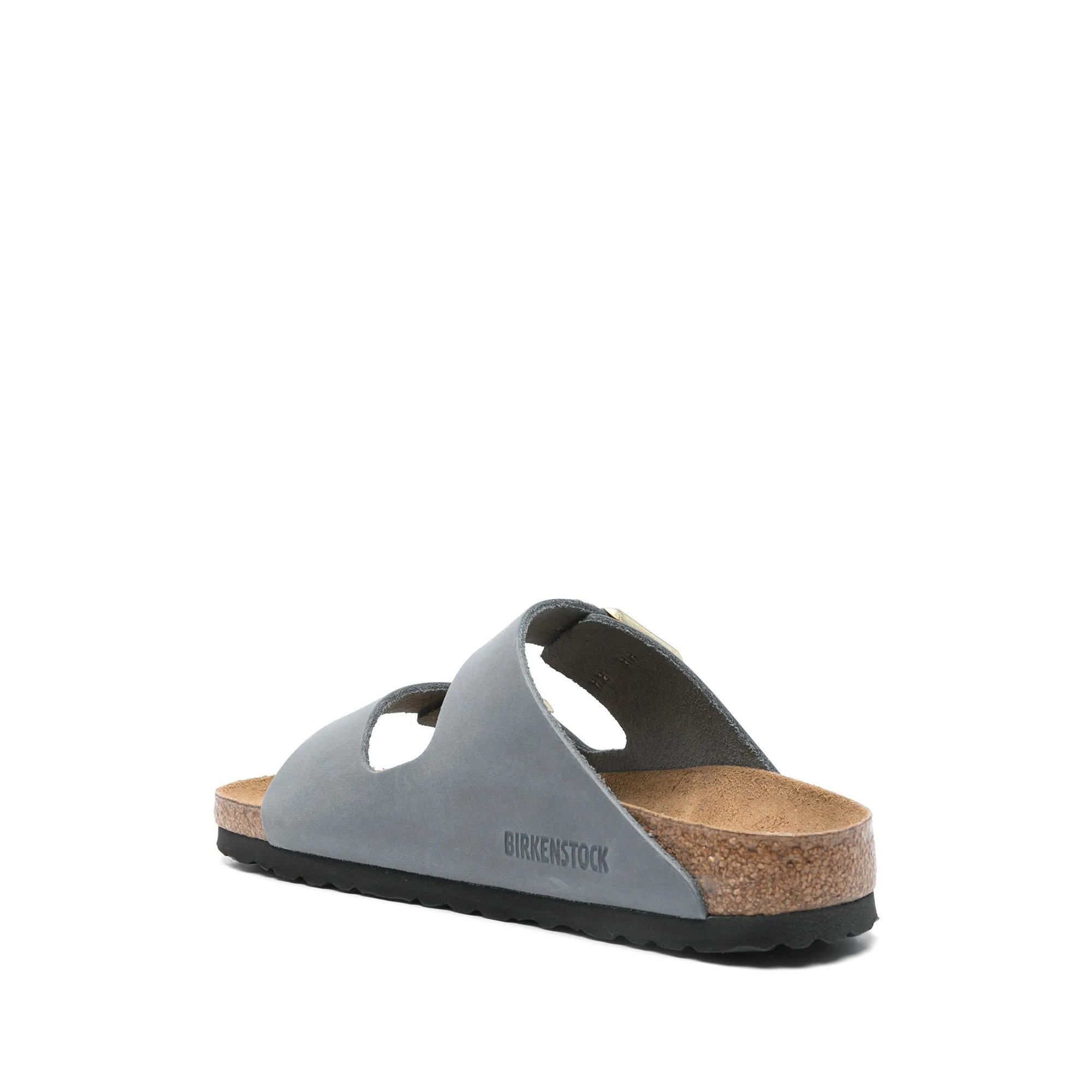 Arizona Basalt Gray, Oiled Leather 1029253 Birkenstock vista2