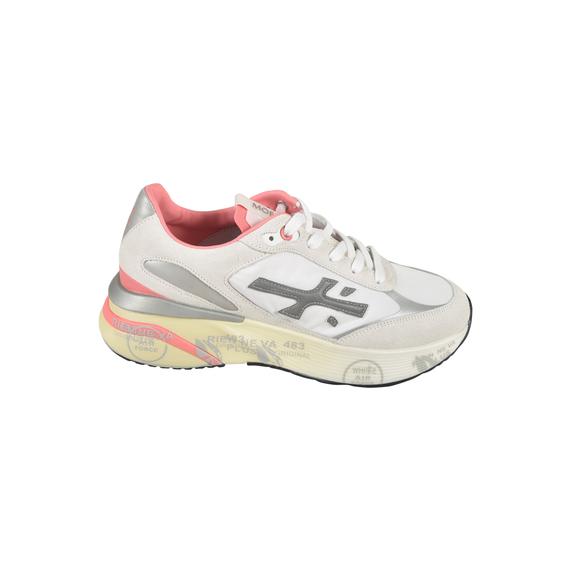 Premiata Sneakers 7467 Premiata vista0