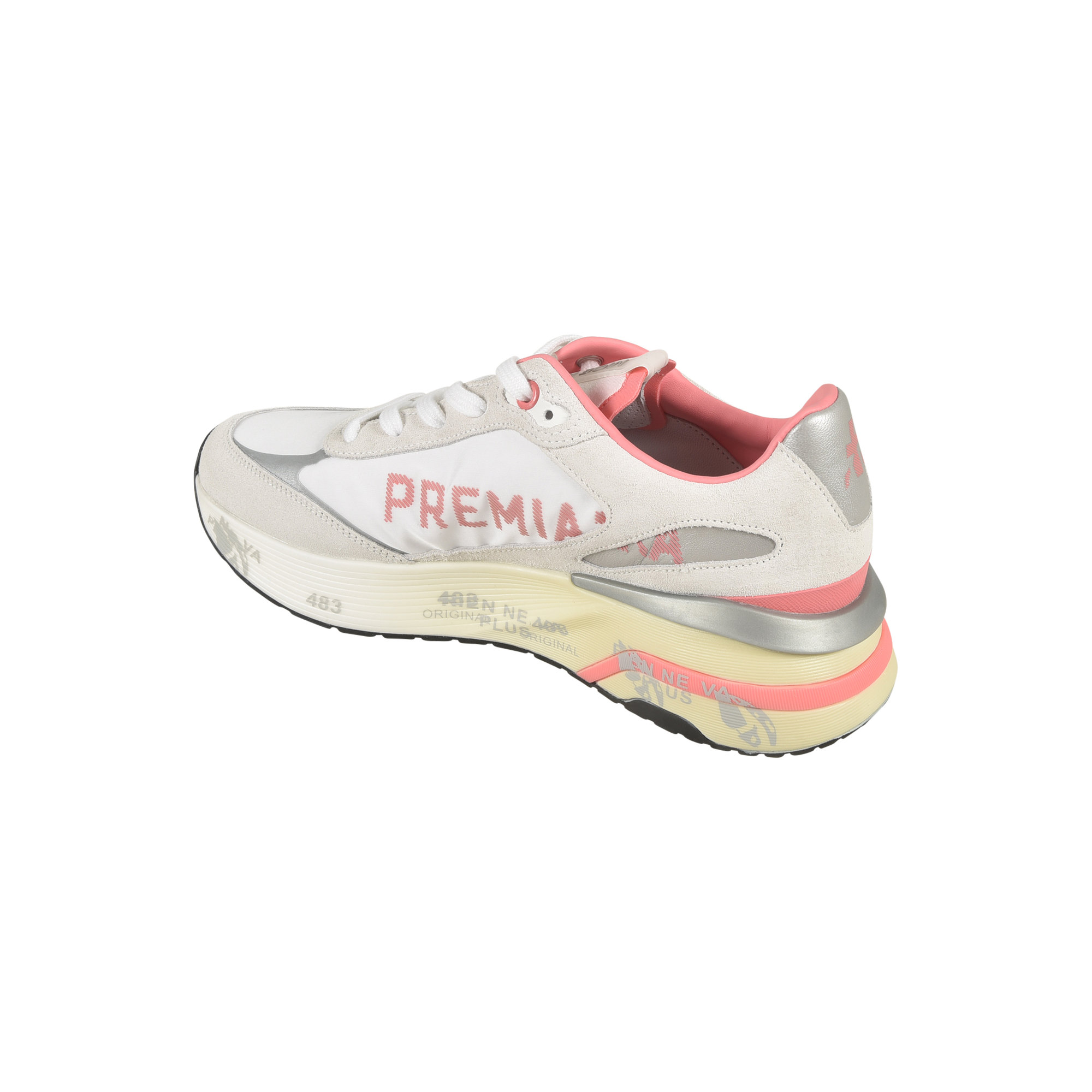 Premiata Sneakers 7467 Premiata vista2