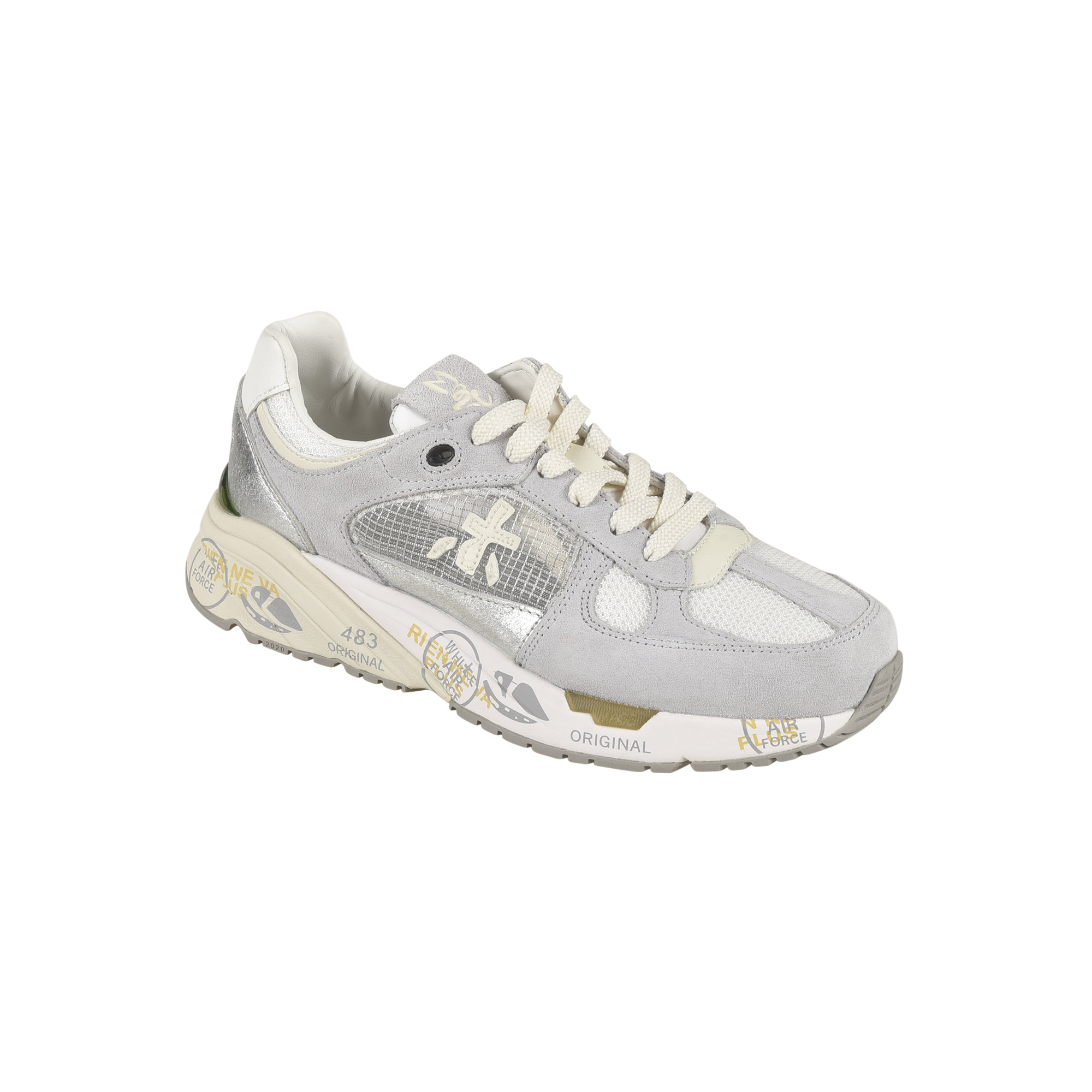 Premiata Sneakers 7400 Premiata vista1