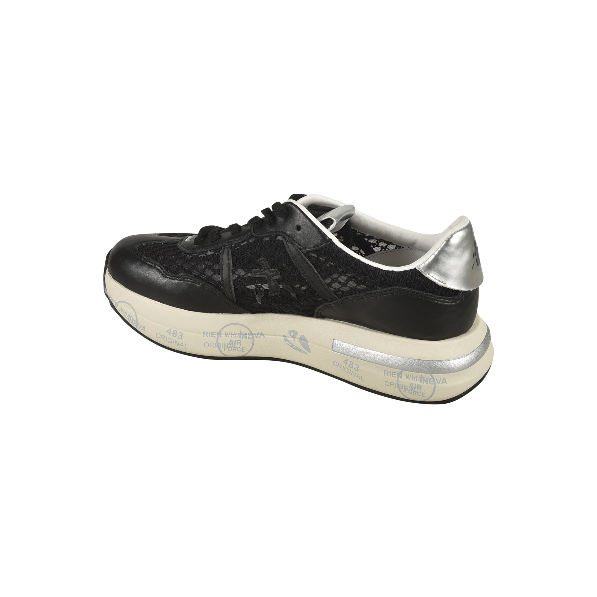 Premiata Sneakers 7389 Premiata vista2