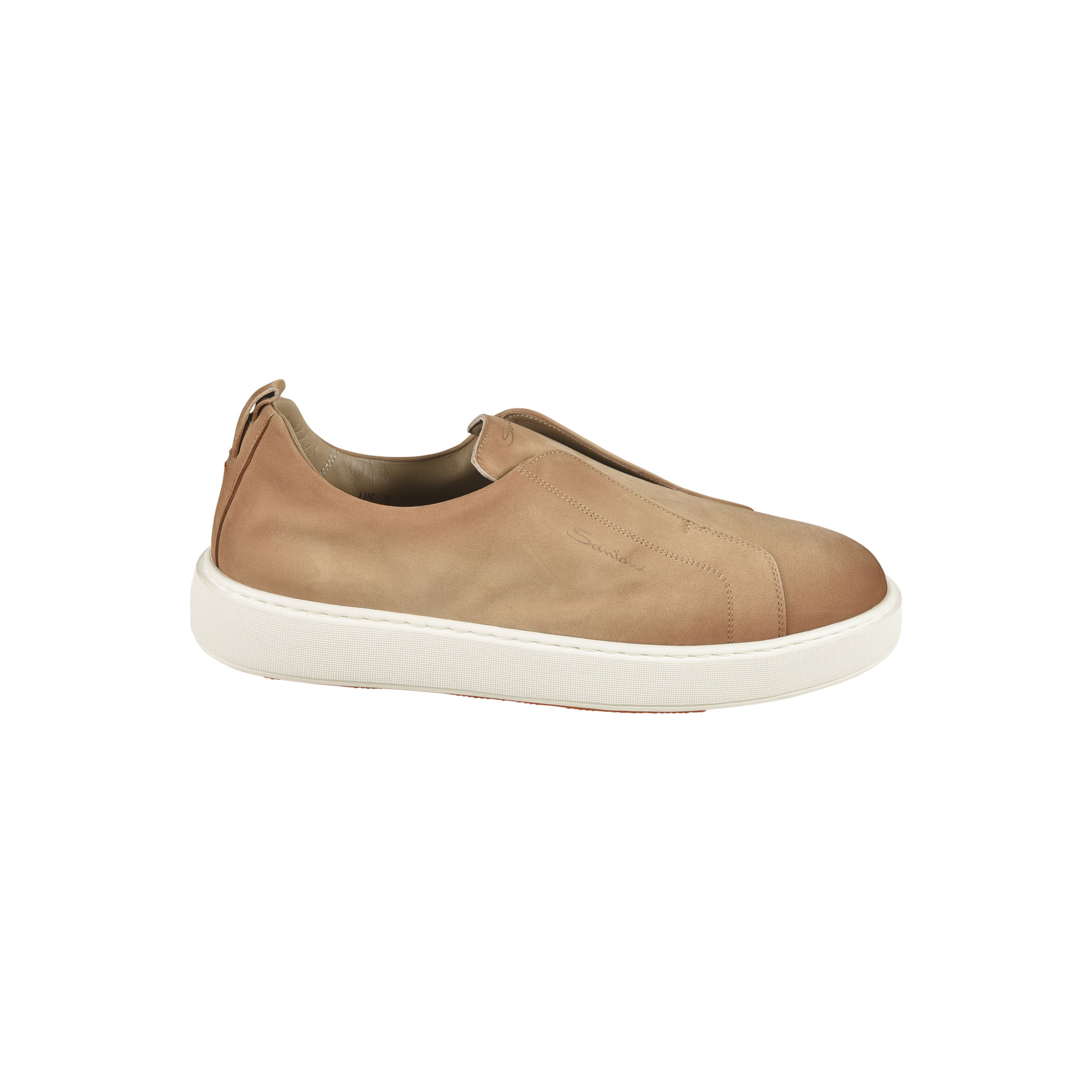 Santoni Scarpe Basse E10 Santoni vista0