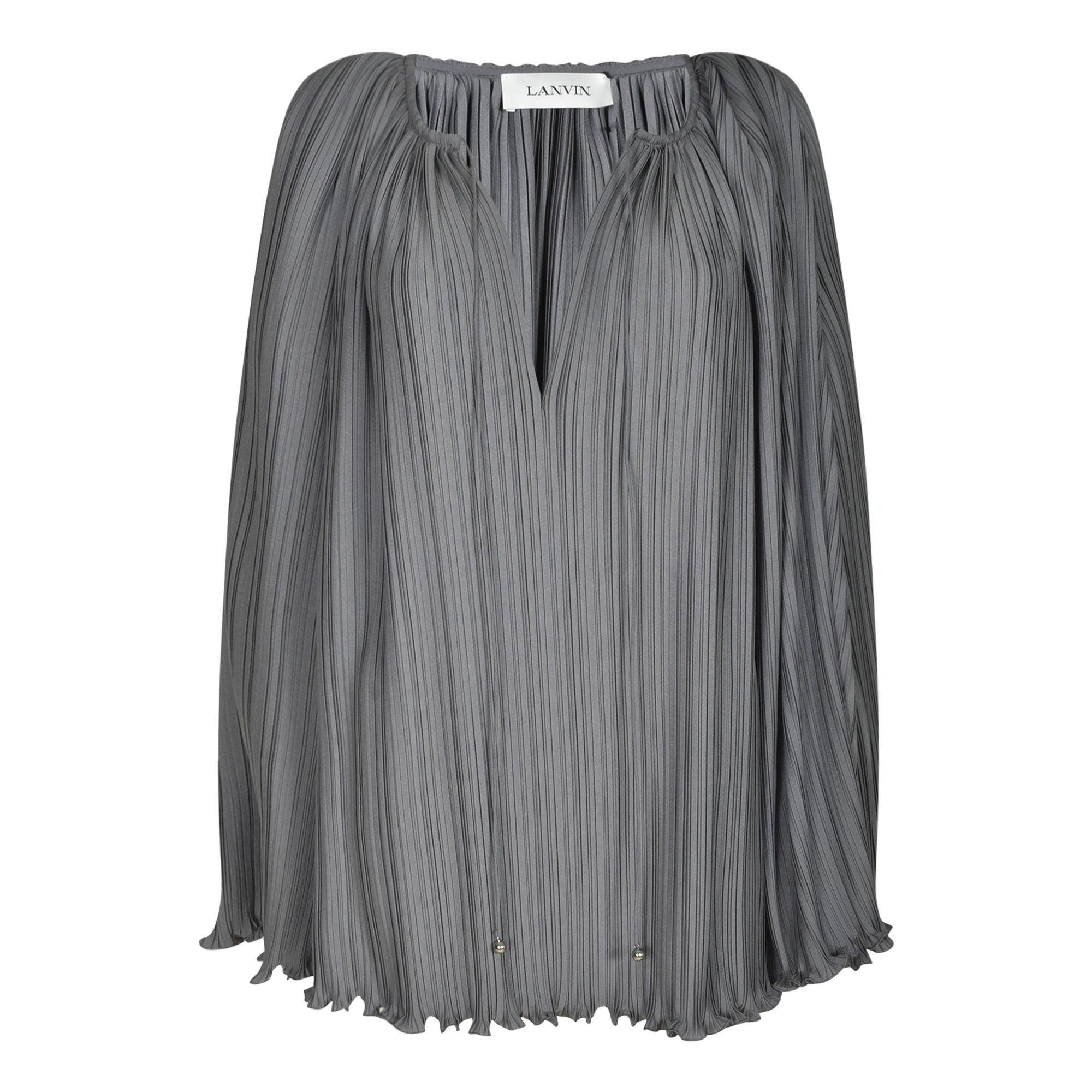 Lanvin Camicie Steel Lanvin  vista0