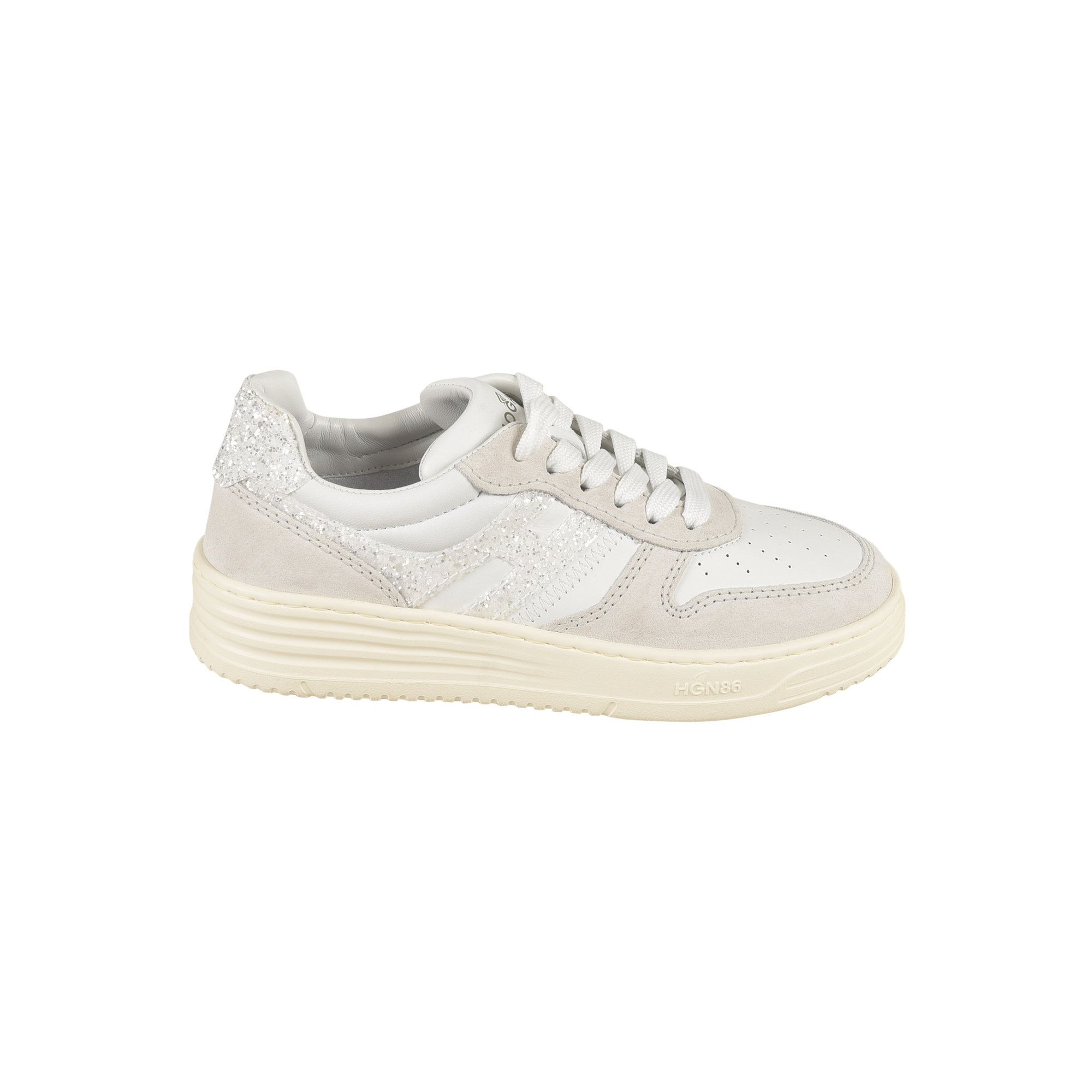 Hogan Sneakers B001 Hogan vista0