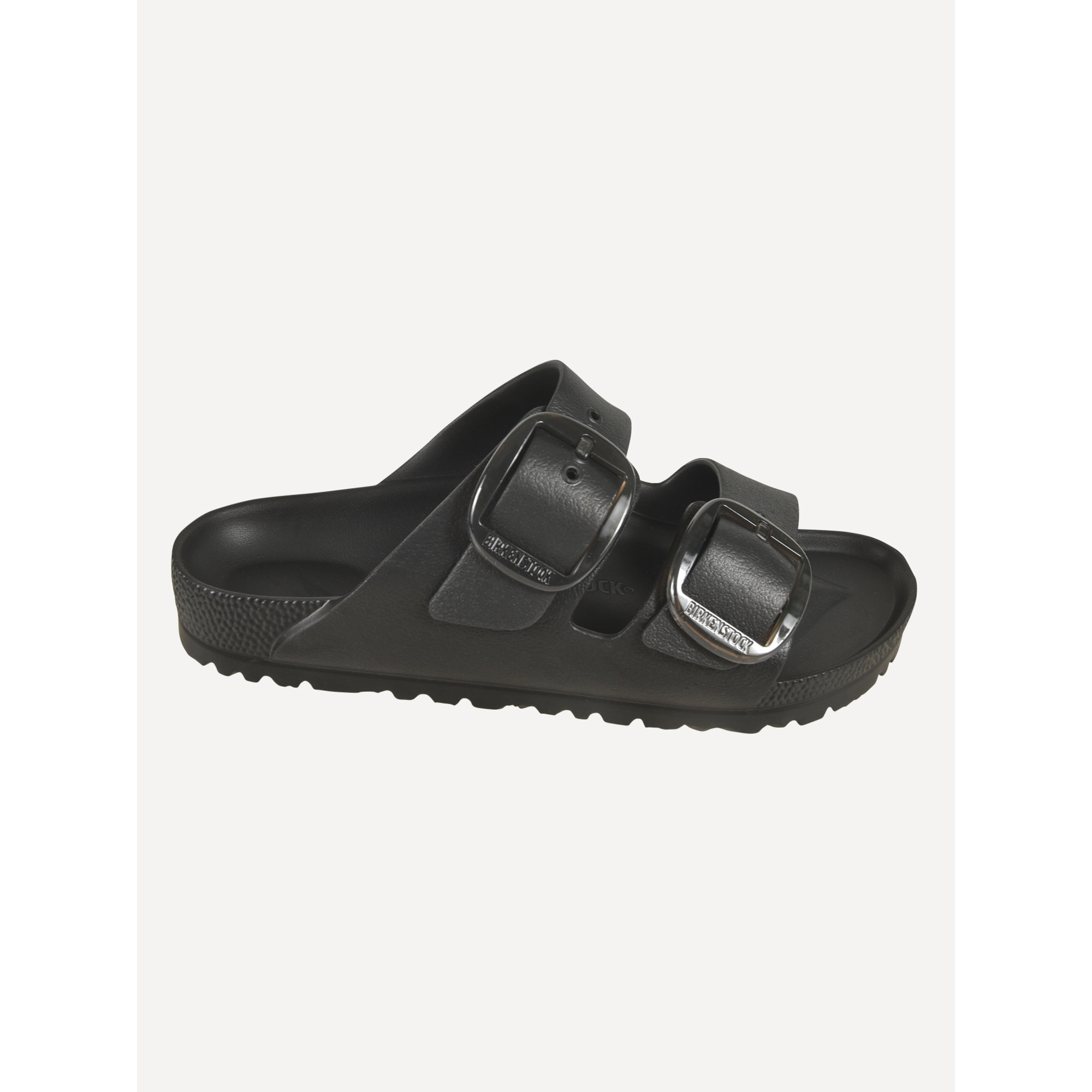 Birkenstock Sandali Nero Birkenstock vista0