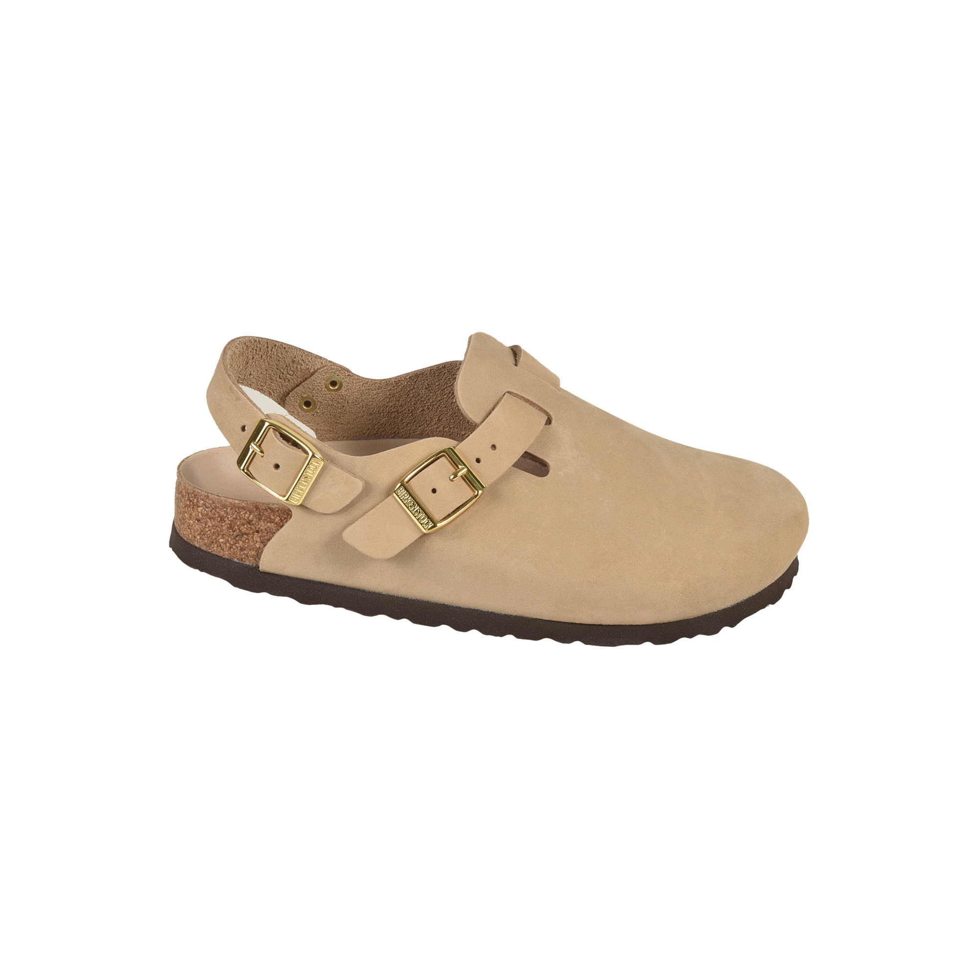 Birkenstock Sandali Sabbia Birkenstock vista0