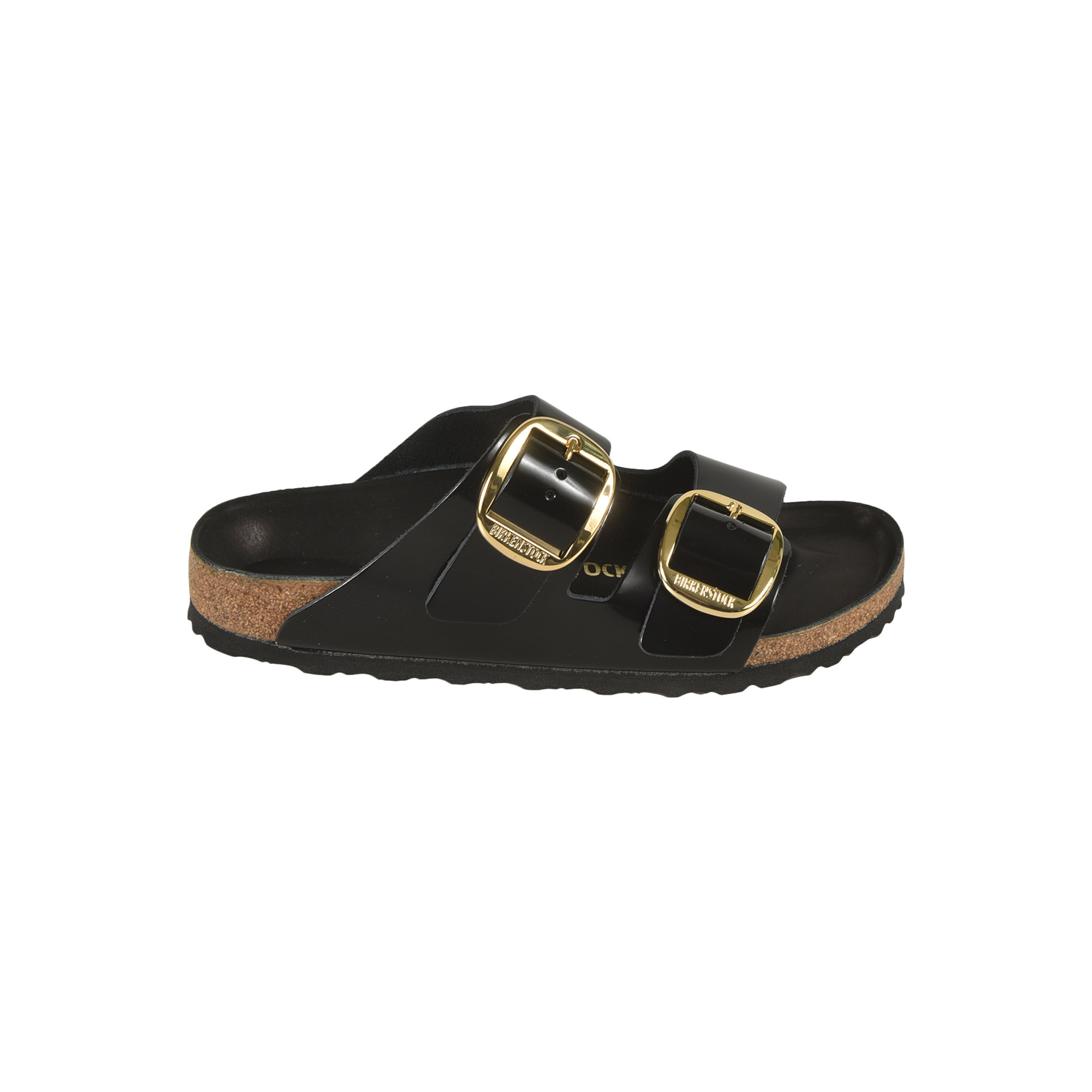 Birkenstock Sandali Nero Birkenstock vista0