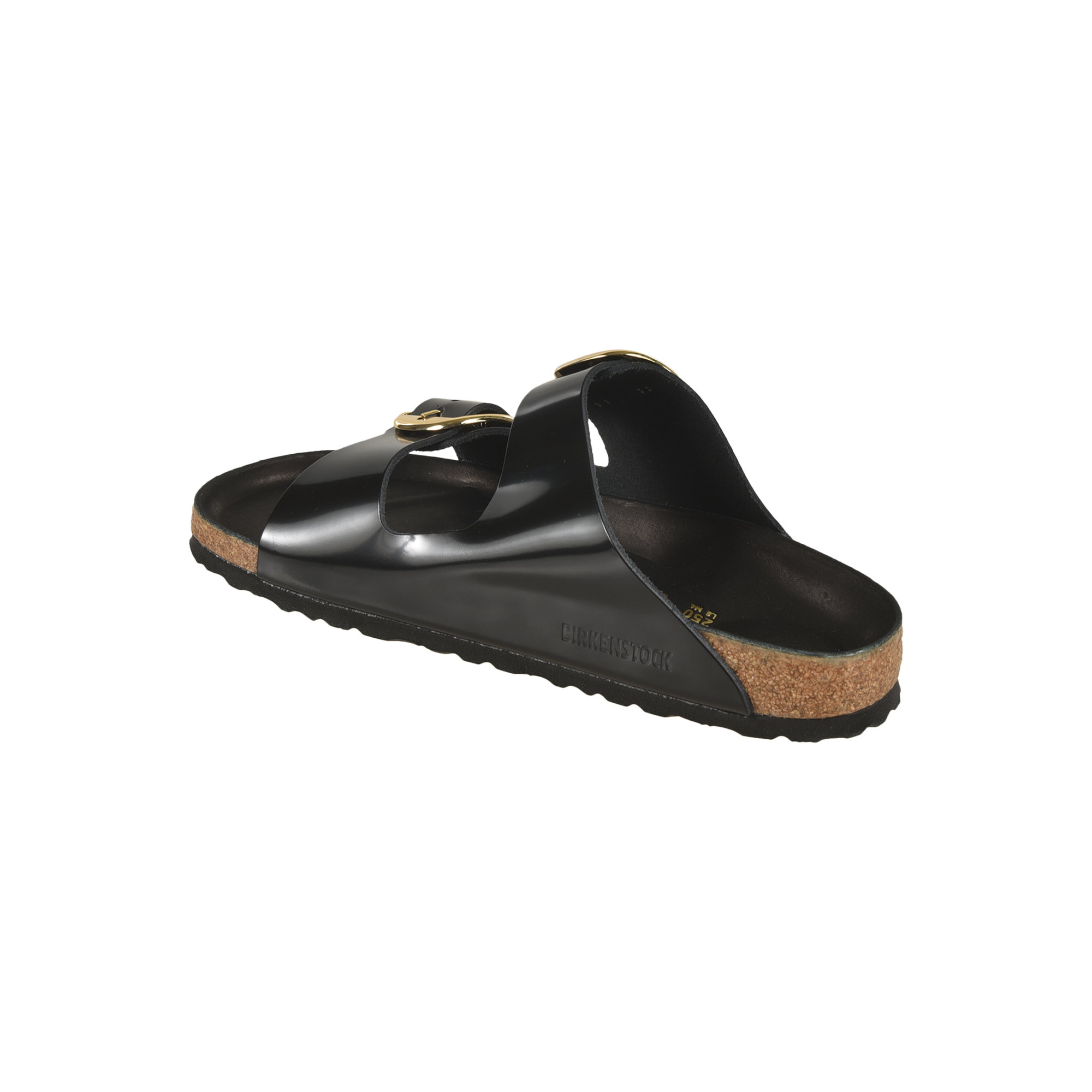 Birkenstock Sandali Nero Birkenstock vista2