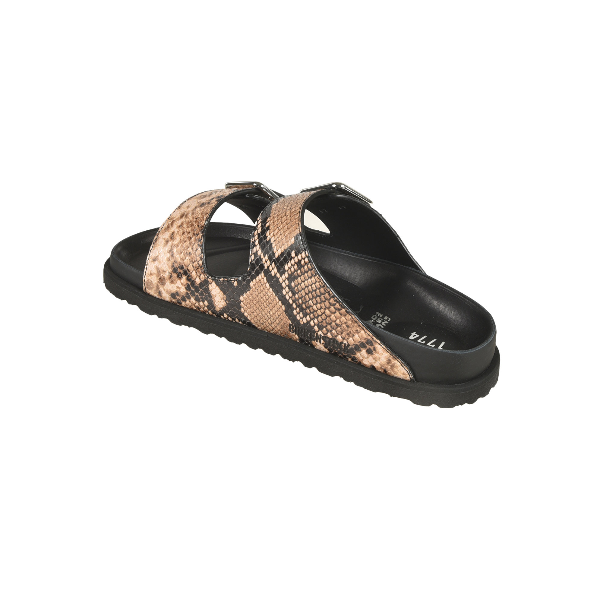 Birkenstock Sandali Beige Birkenstock vista2