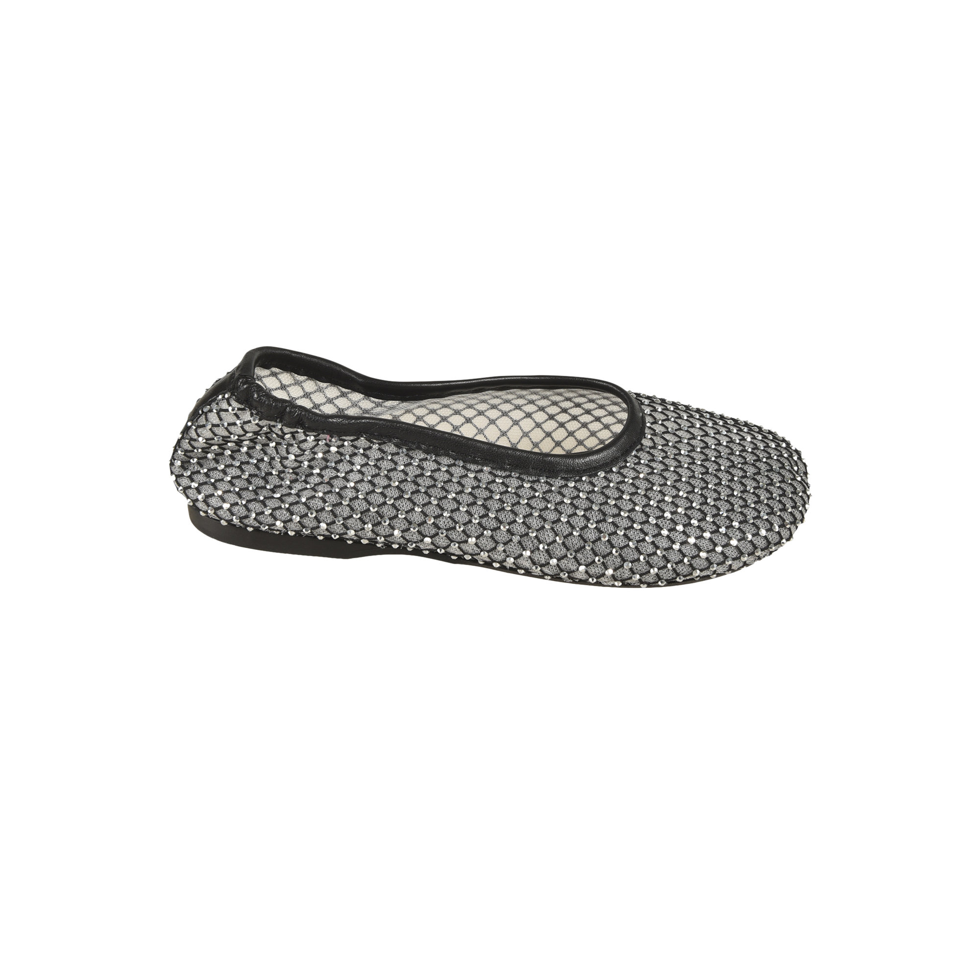 Alohas Scarpe Basse Nero alohas vista0