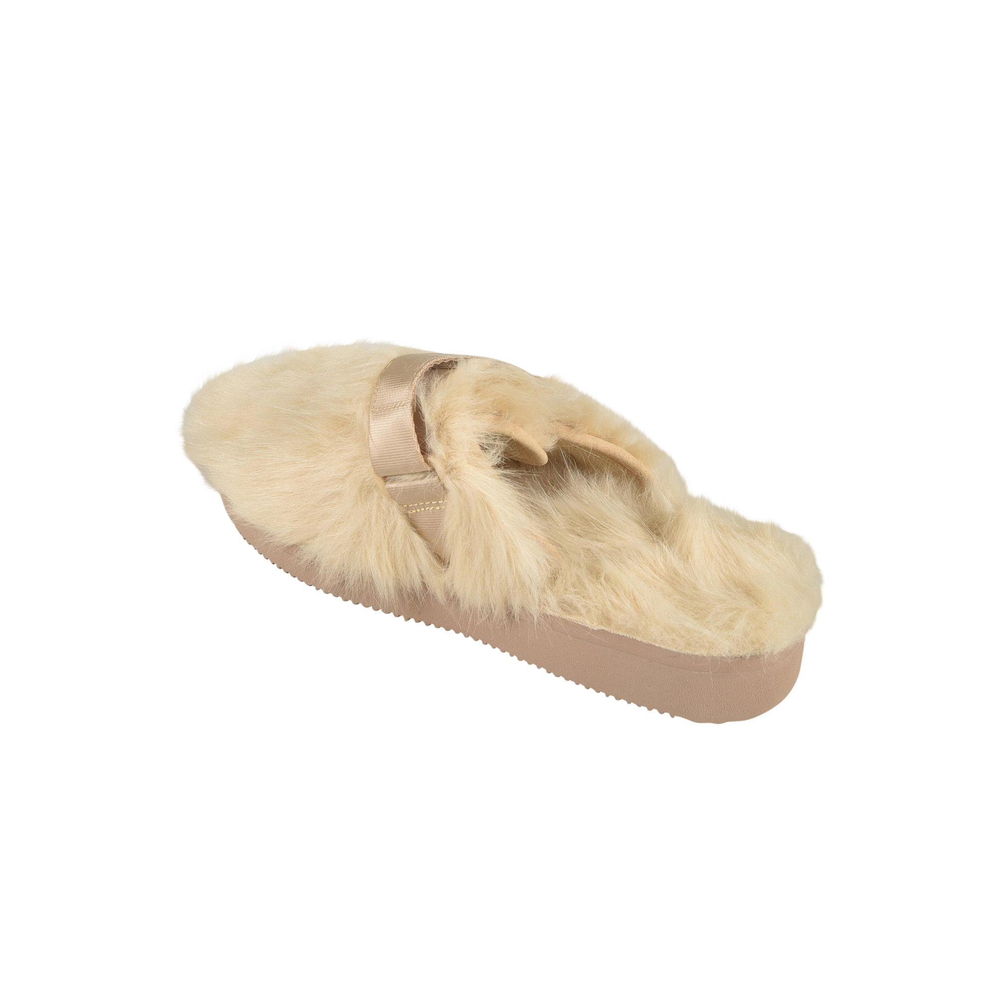 Suicoke Sandali Light Tan SUICOKE vista2