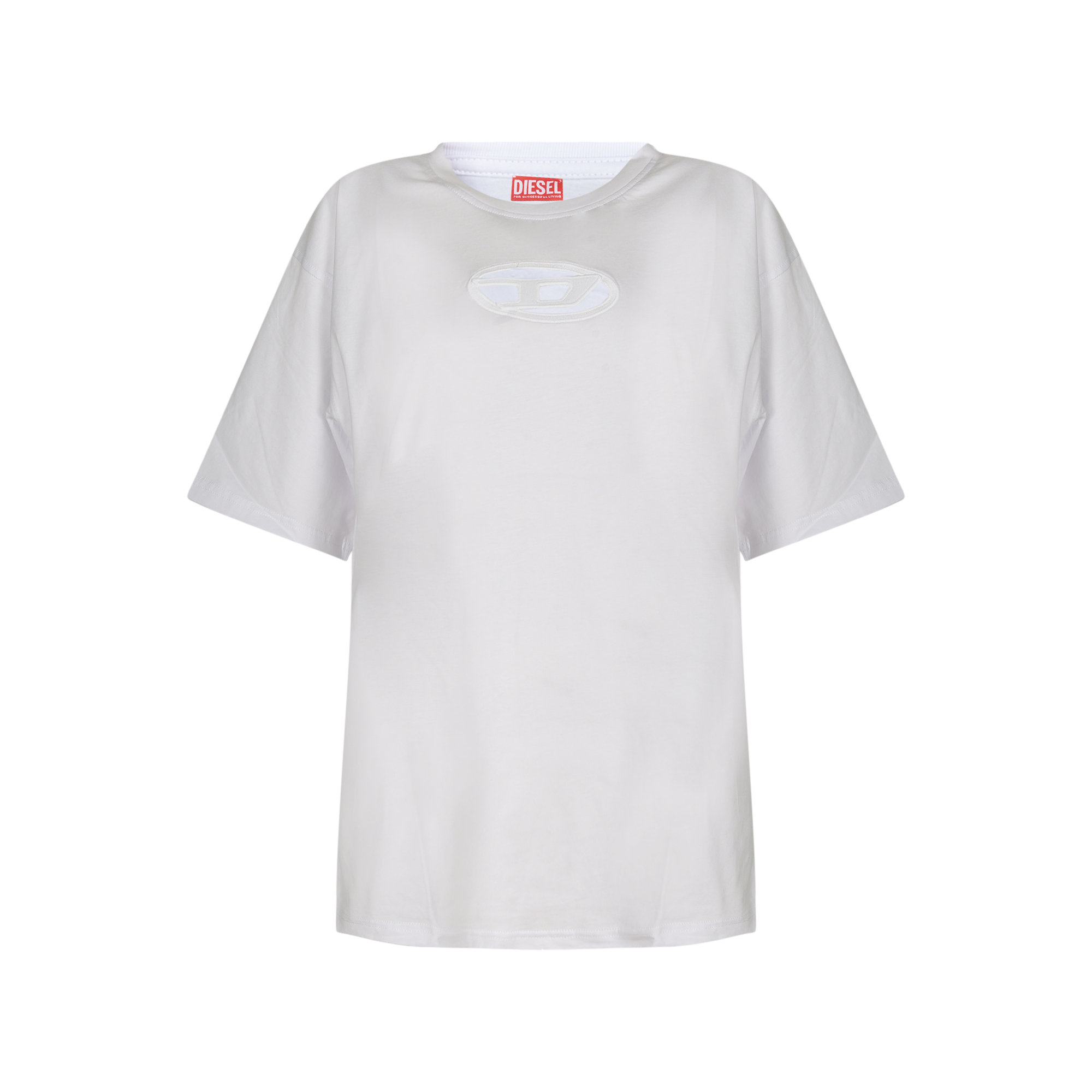 Diesel Maglie 100 Diesel  vista0