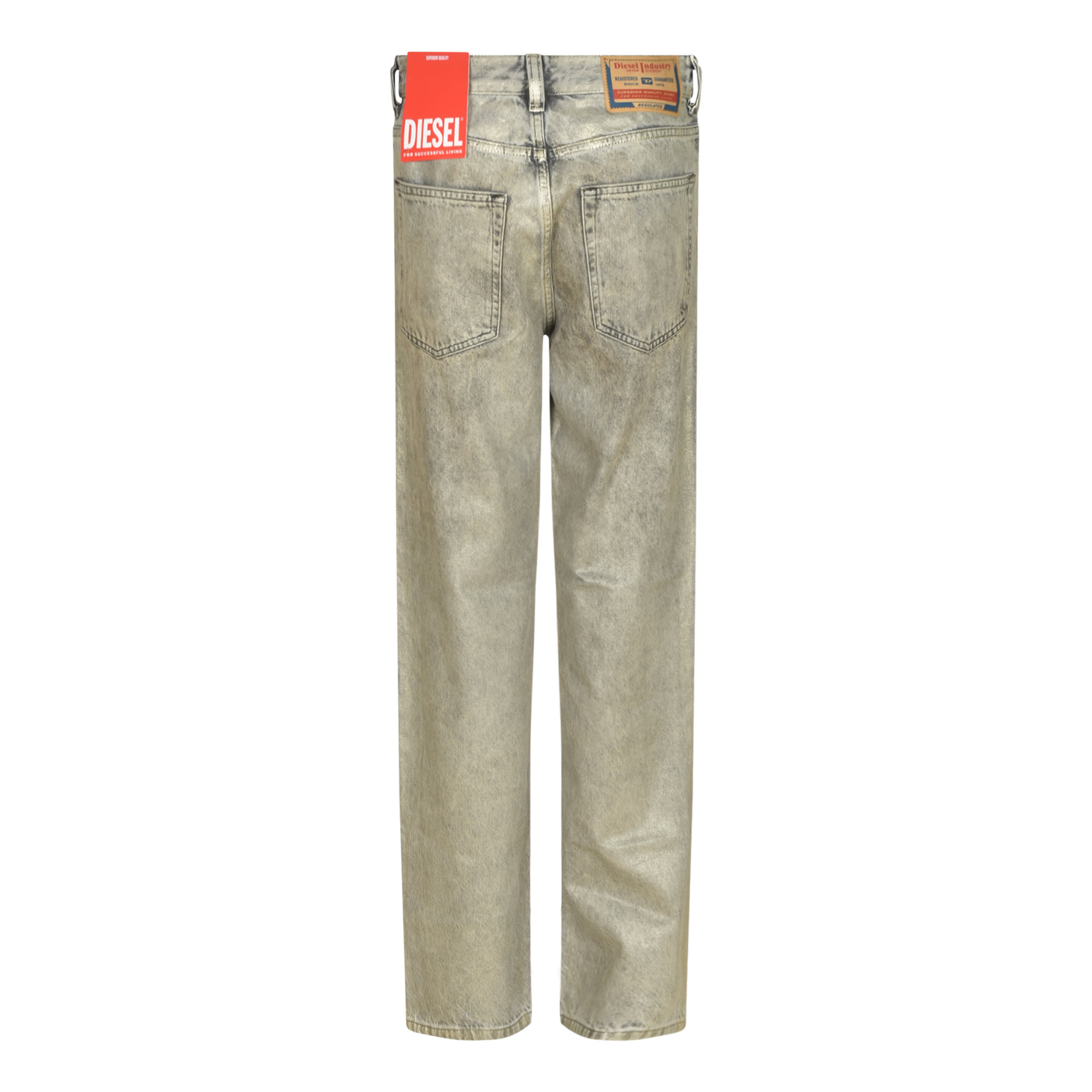 Diesel Pantaloni 02 Diesel  vista1