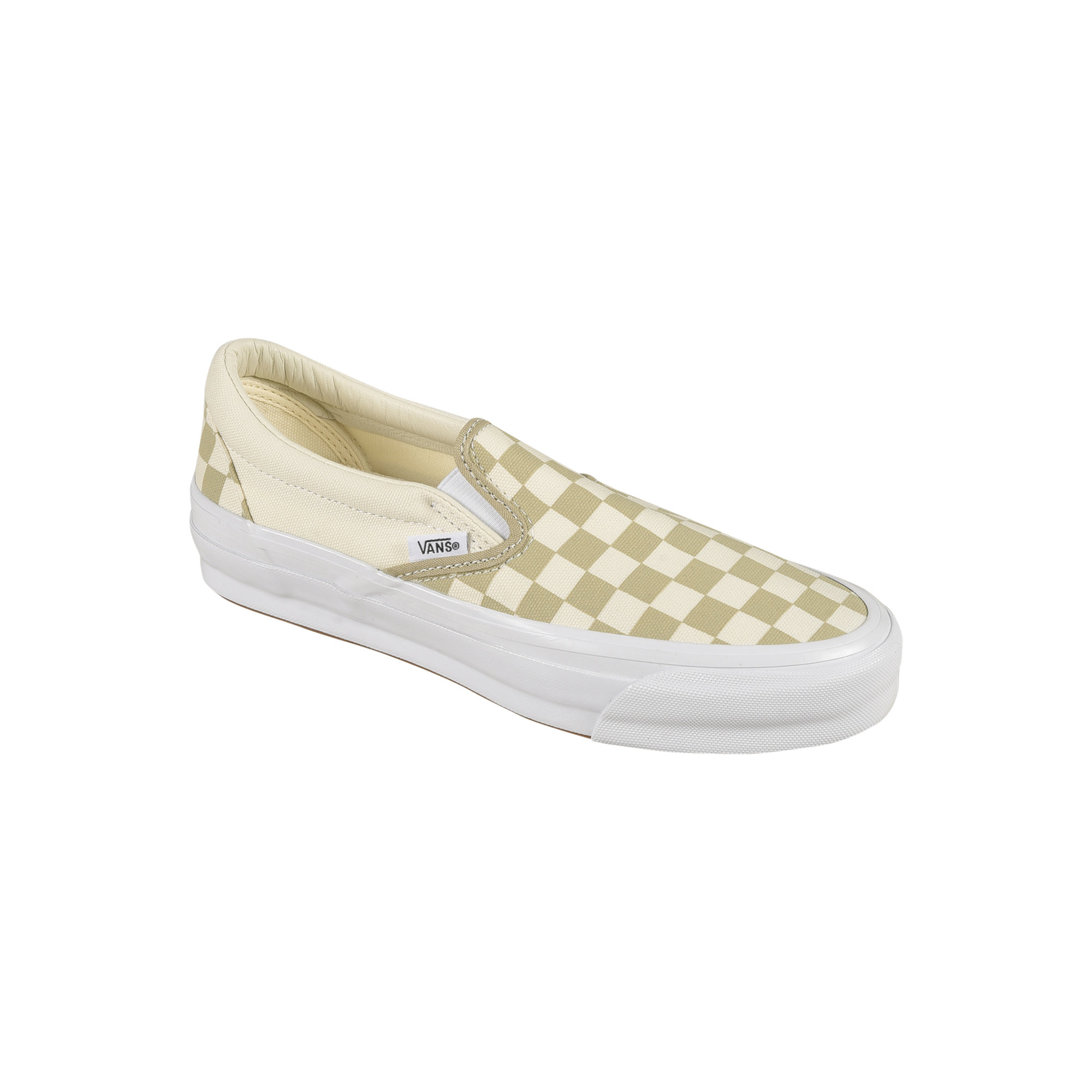 Vans Sneakers Grigio Vans vista1