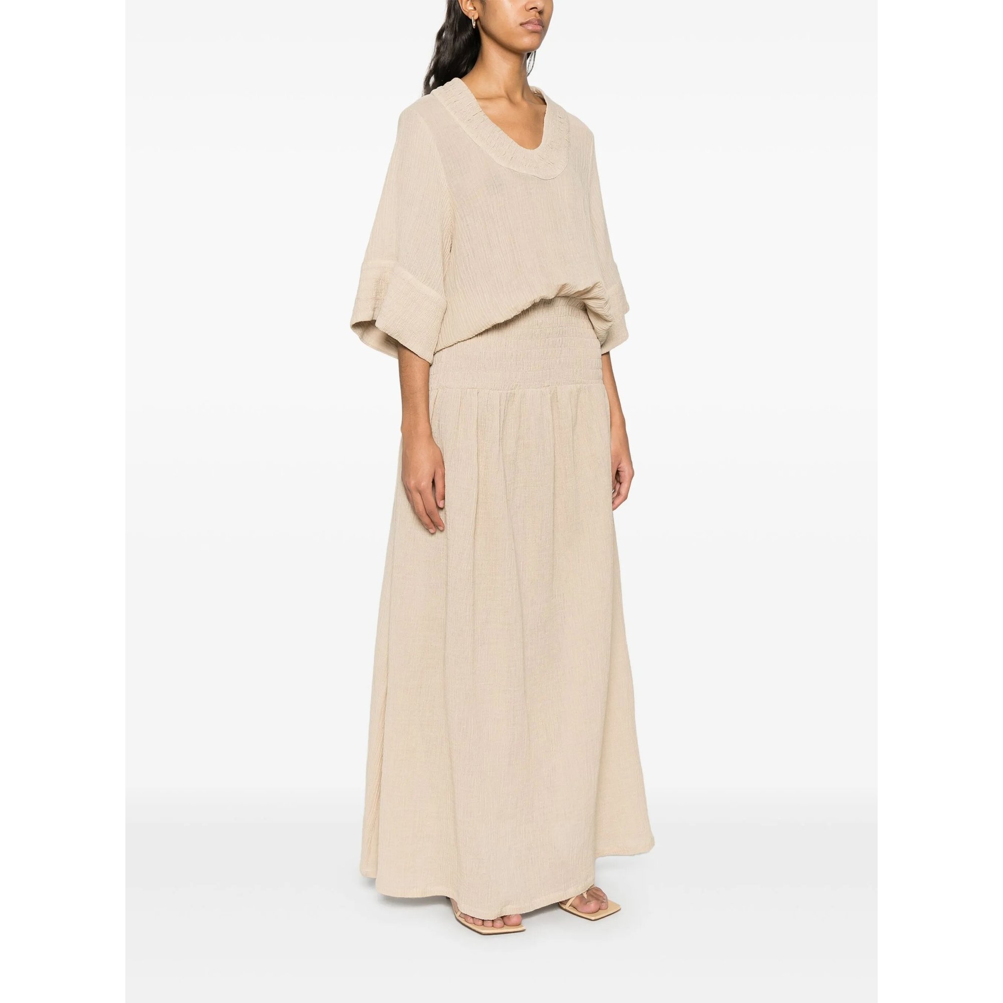 Anais Dresses 103391 BY MALENE BIRGER vista2