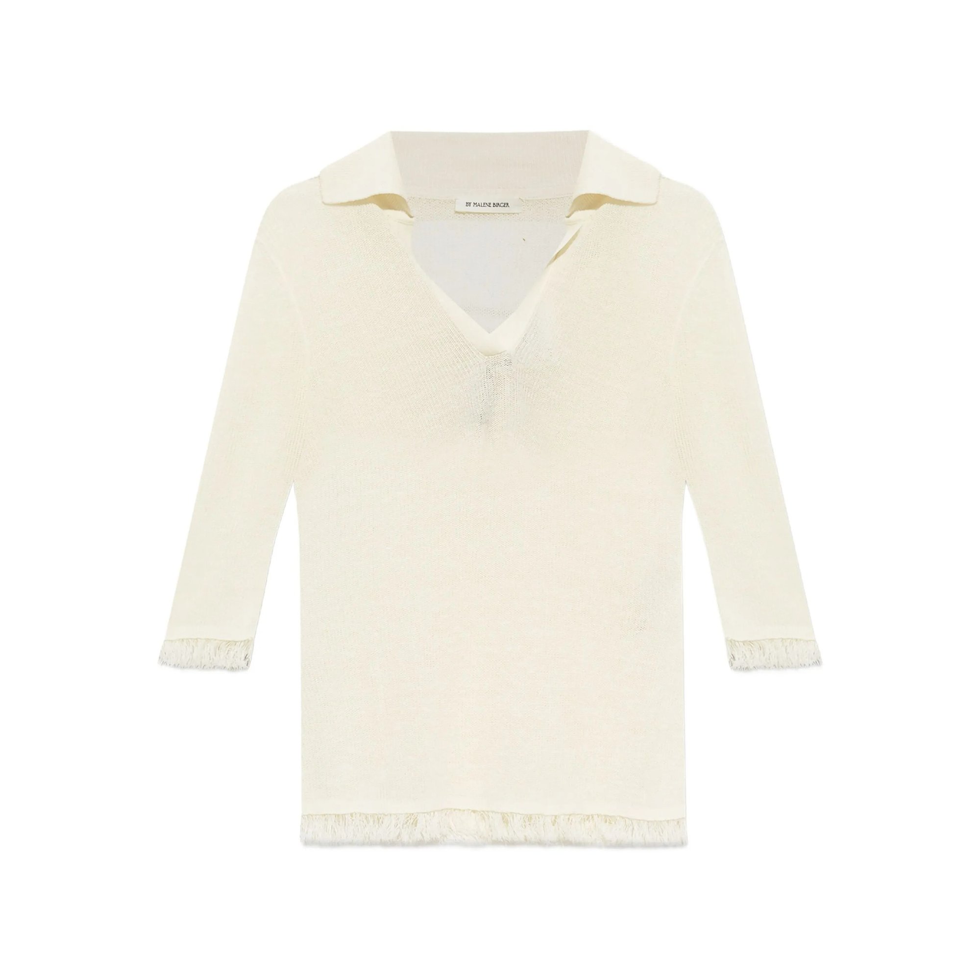 Dreelo Knitwear 103045 BY MALENE BIRGER vista0