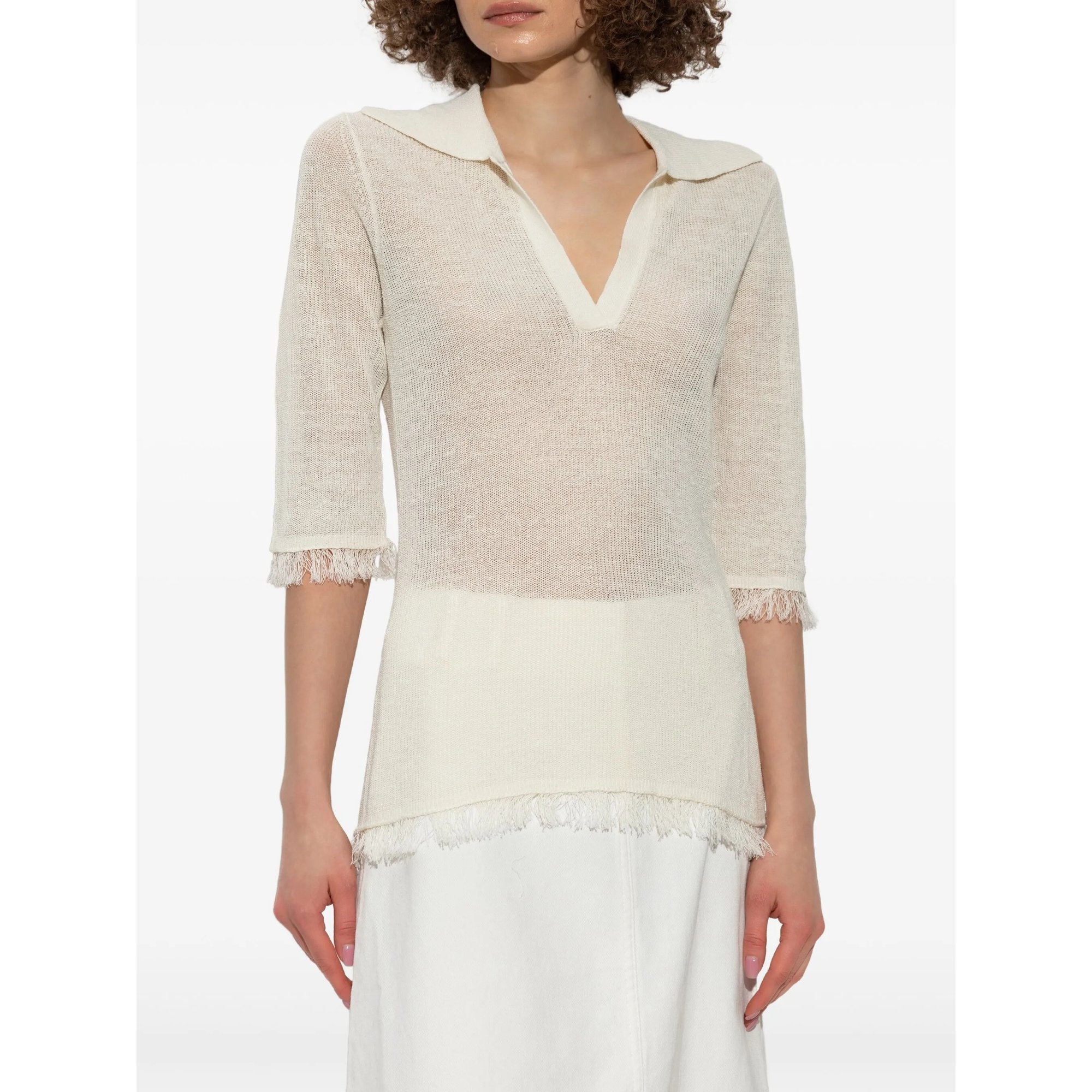 Dreelo Knitwear 103045 BY MALENE BIRGER vista2