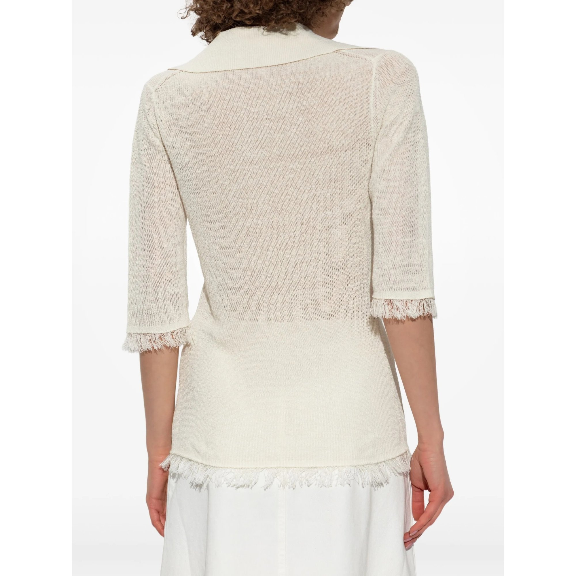 Dreelo Knitwear 103045 BY MALENE BIRGER vista3