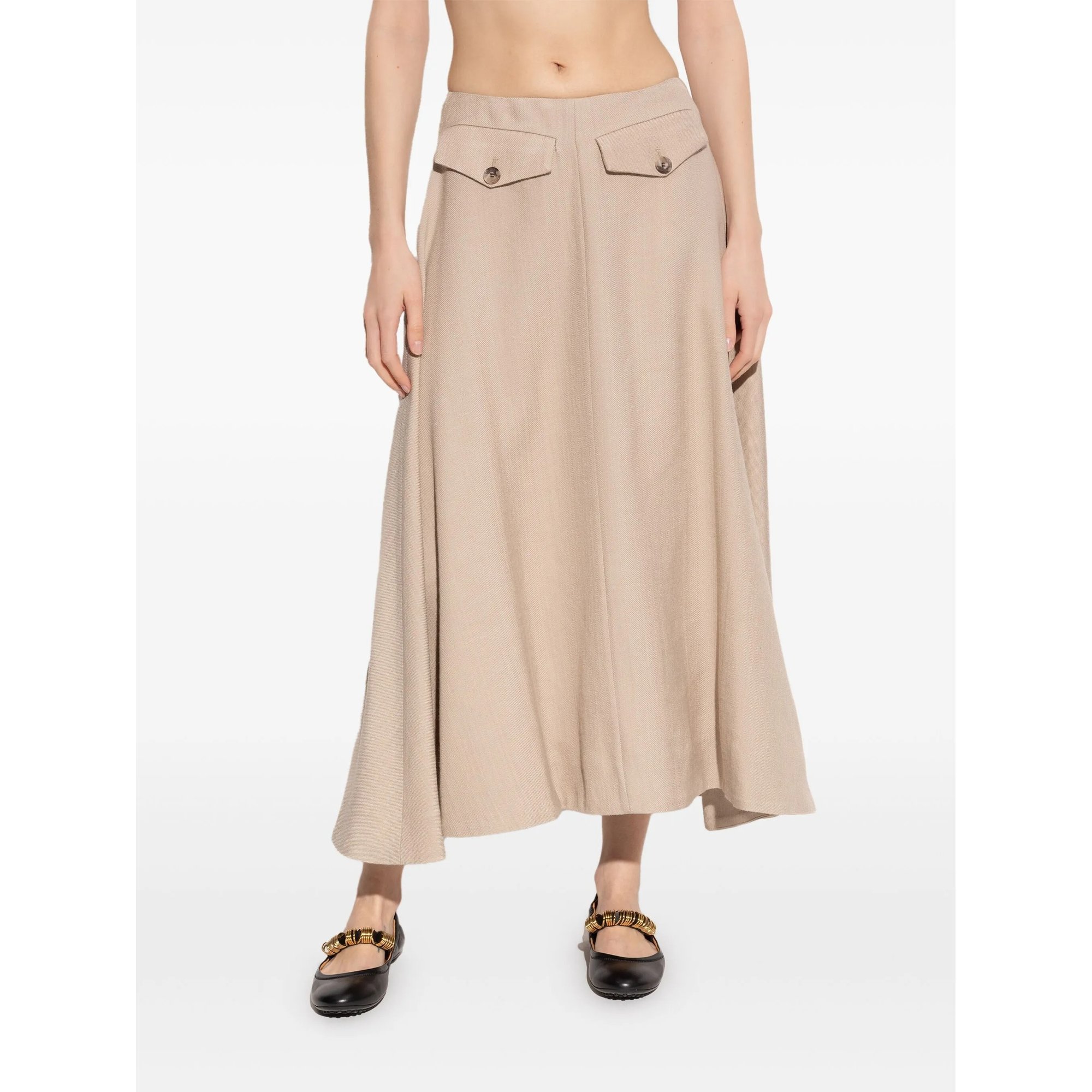 Isella Skirts 102592 BY MALENE BIRGER vista3