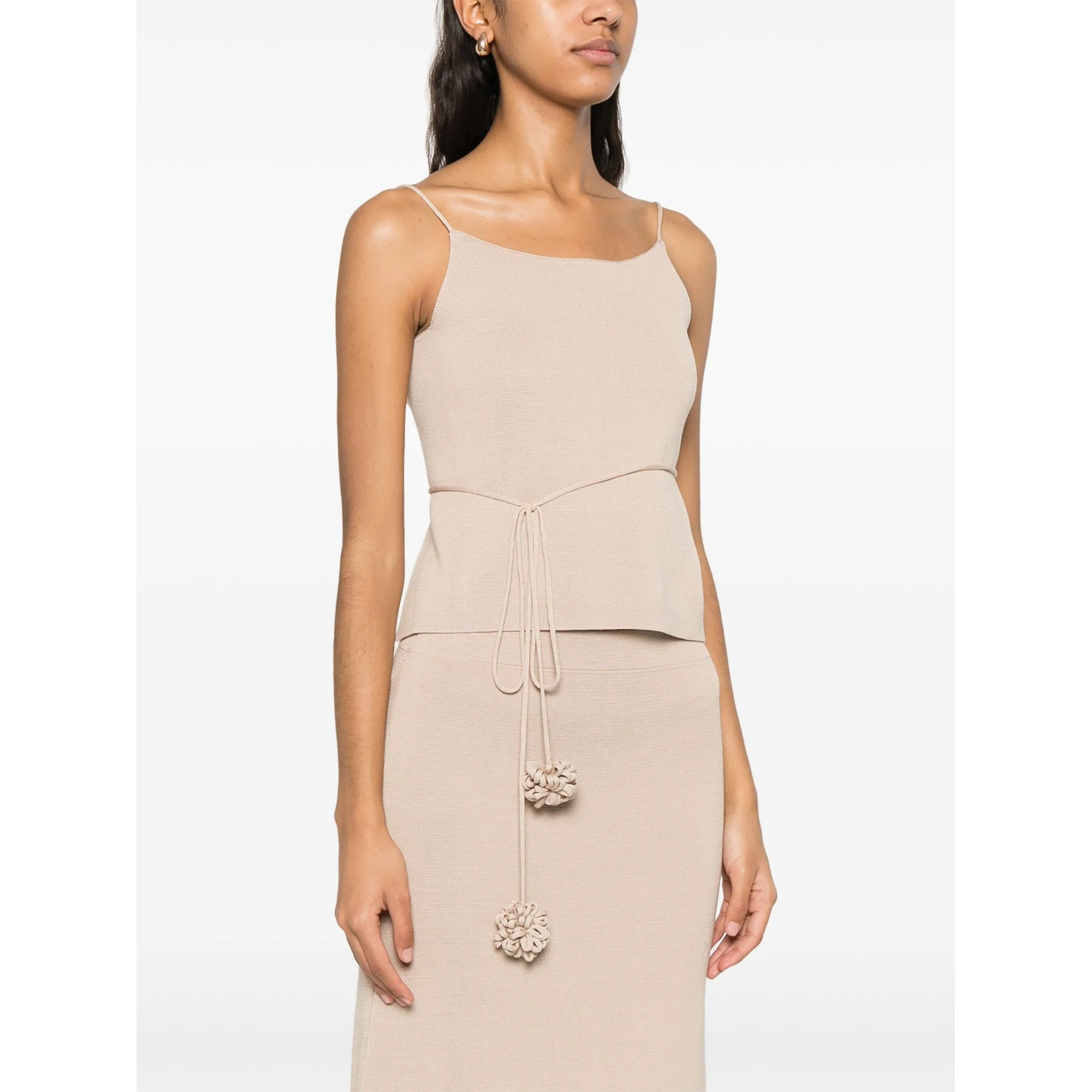 Gillian Tops 103064 BY MALENE BIRGER vista2