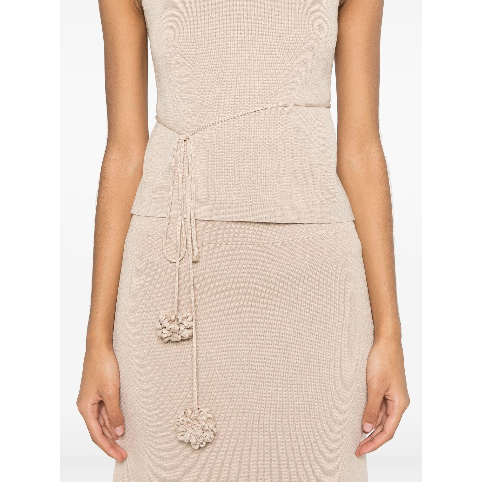Gillian Tops 103064 BY MALENE BIRGER vista3