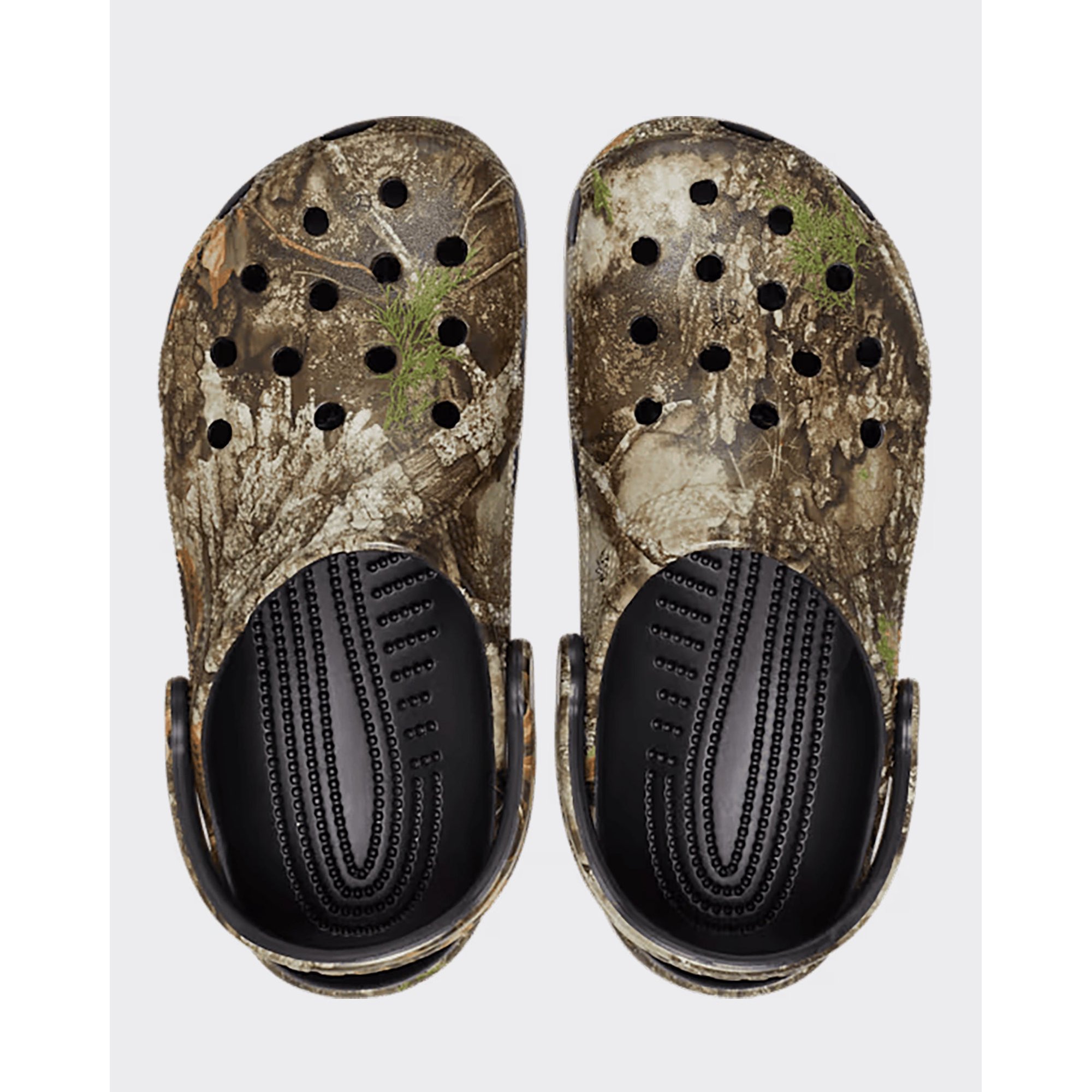 Crocs Realtree Apx Classic Crocs vista2