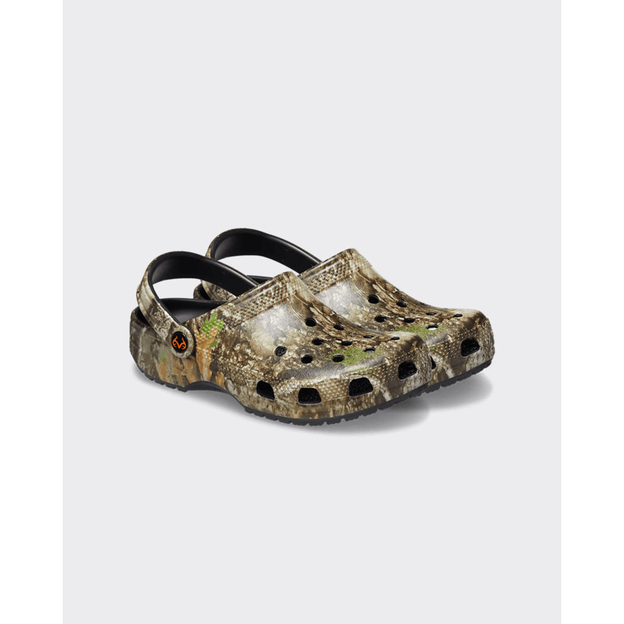 Crocs Realtree Apx Classic Crocs vista3