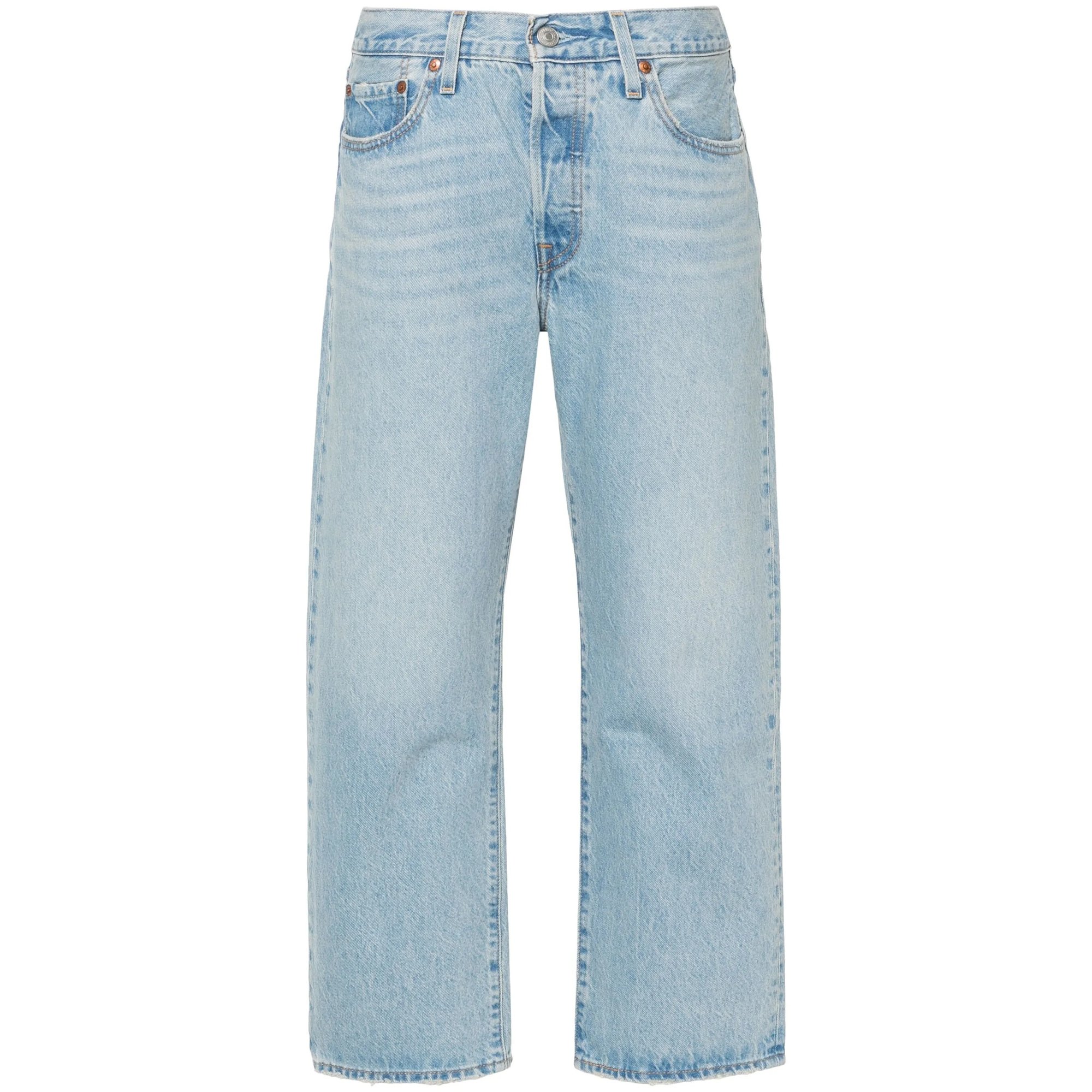 501 `90s Ankle by Your Side A91500001 Levi's vista0