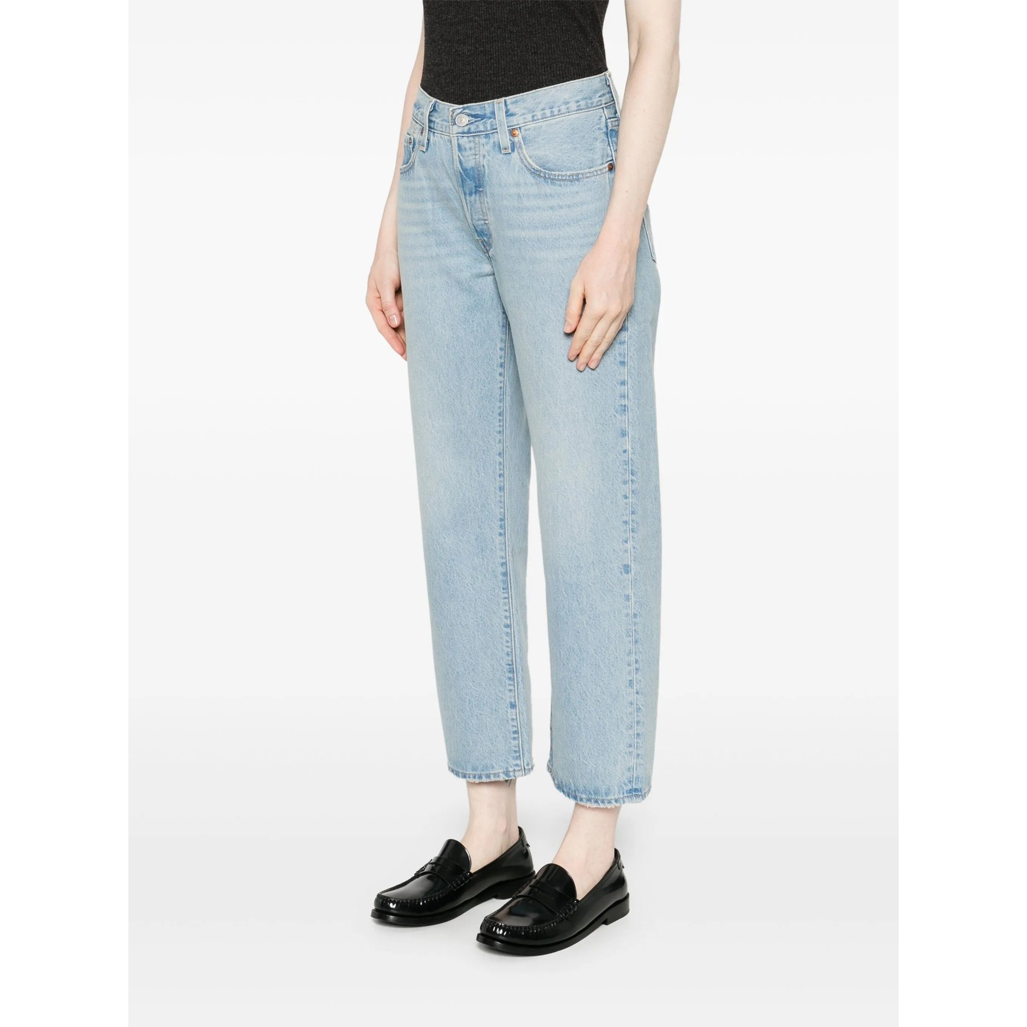 501 `90s Ankle by Your Side A91500001 Levi's vista2