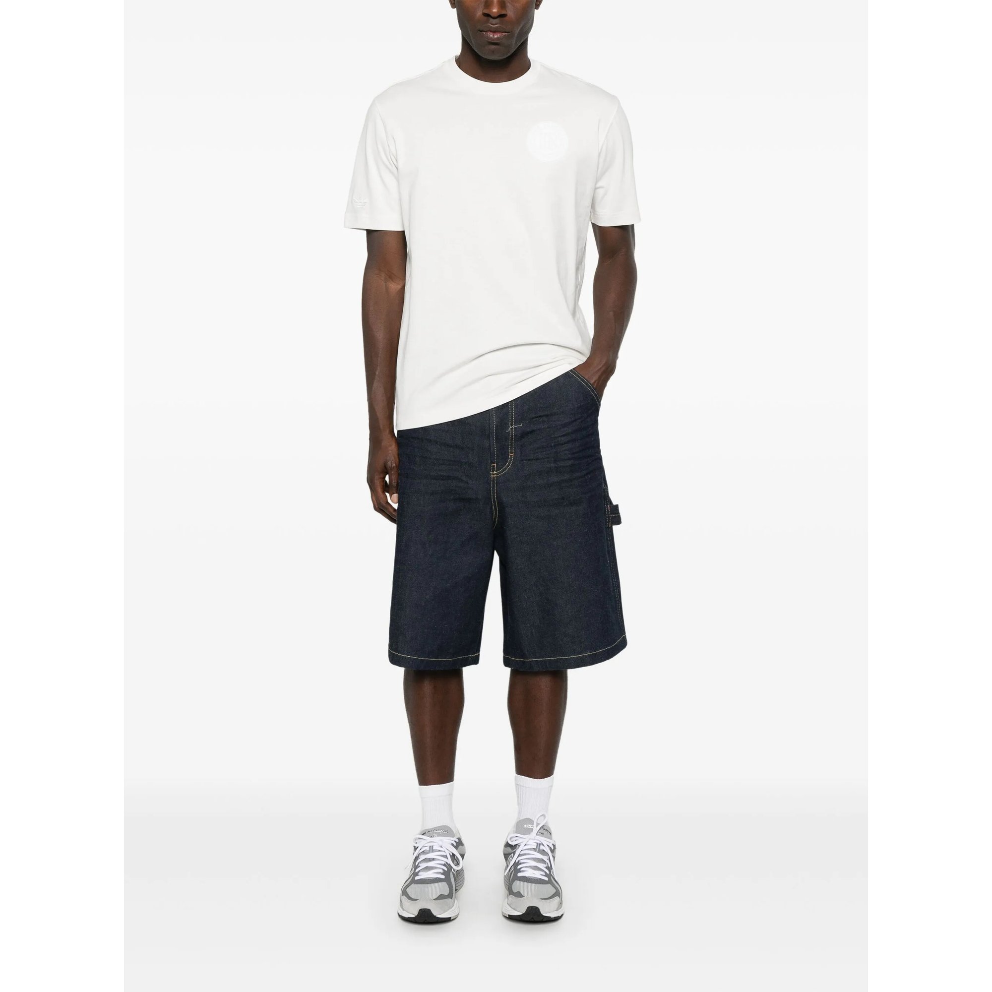 Dfb Tee Jd7139 Adidas Originals vista1