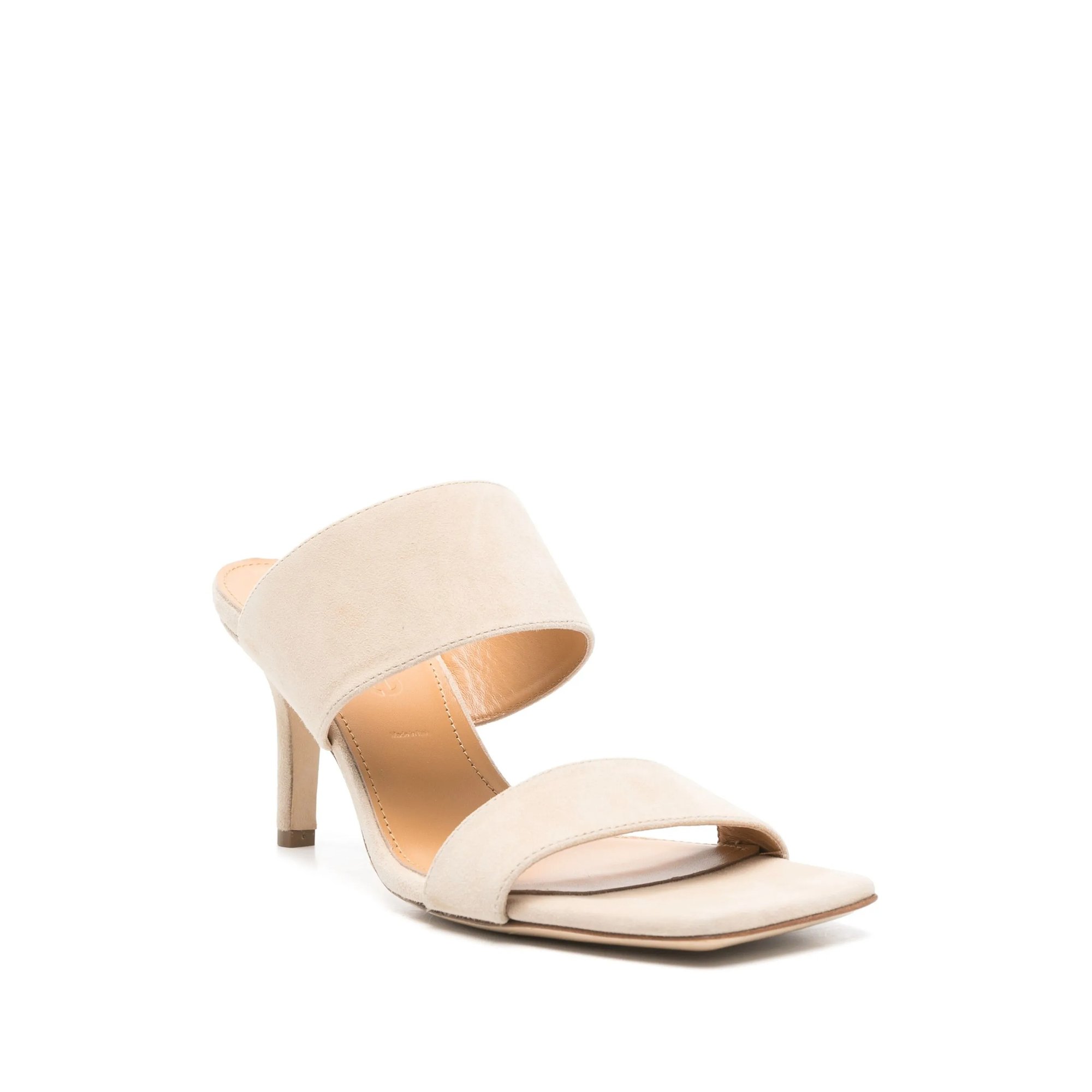 Varvara Kid Suede Leather Latte A11hshtls75st173ss25957017 Aeyde vista1