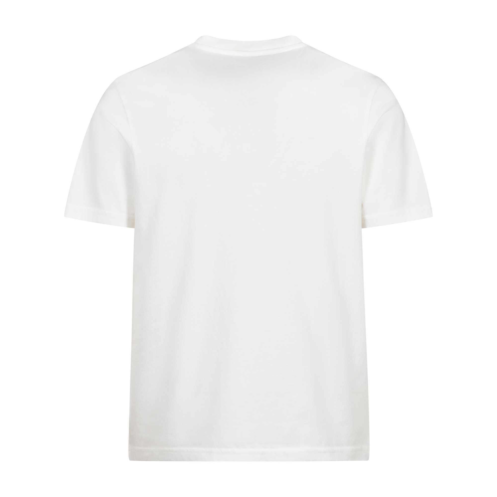 Autry T-shirt e Polo Cotton White Autry vista1